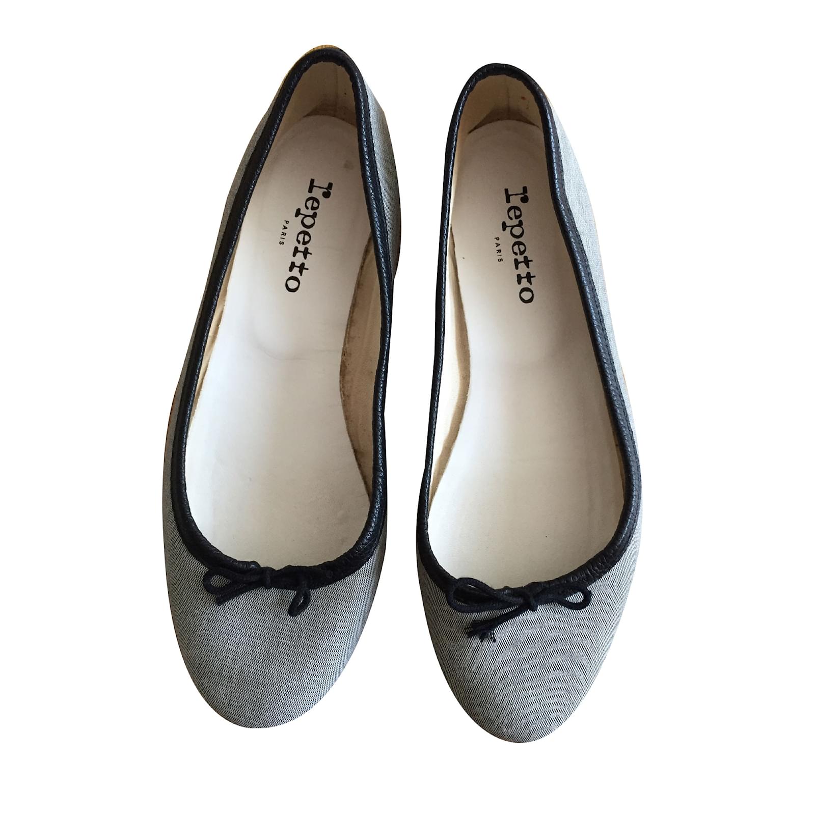 repetto ballet flats sale