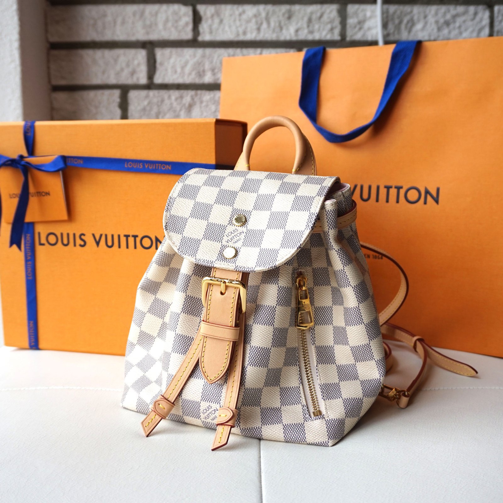 Louis Vuitton Umhängetasche - Damen/ Herren/ Unisex, € 590,- (2700