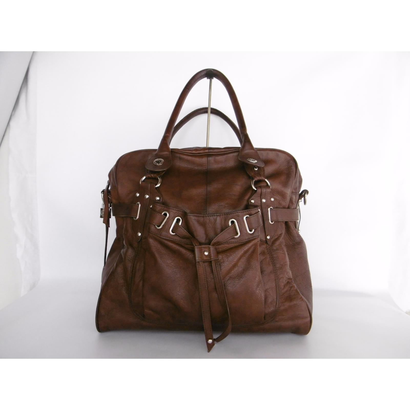 balenciaga square tote