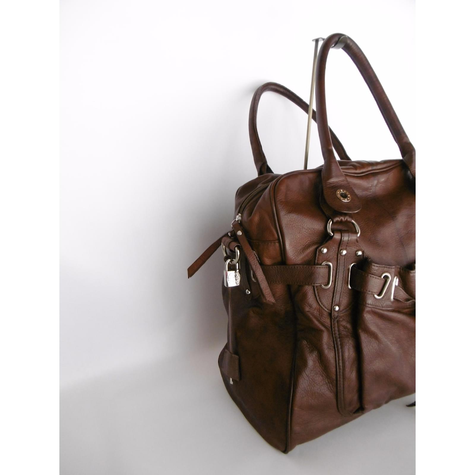 balenciaga square tote