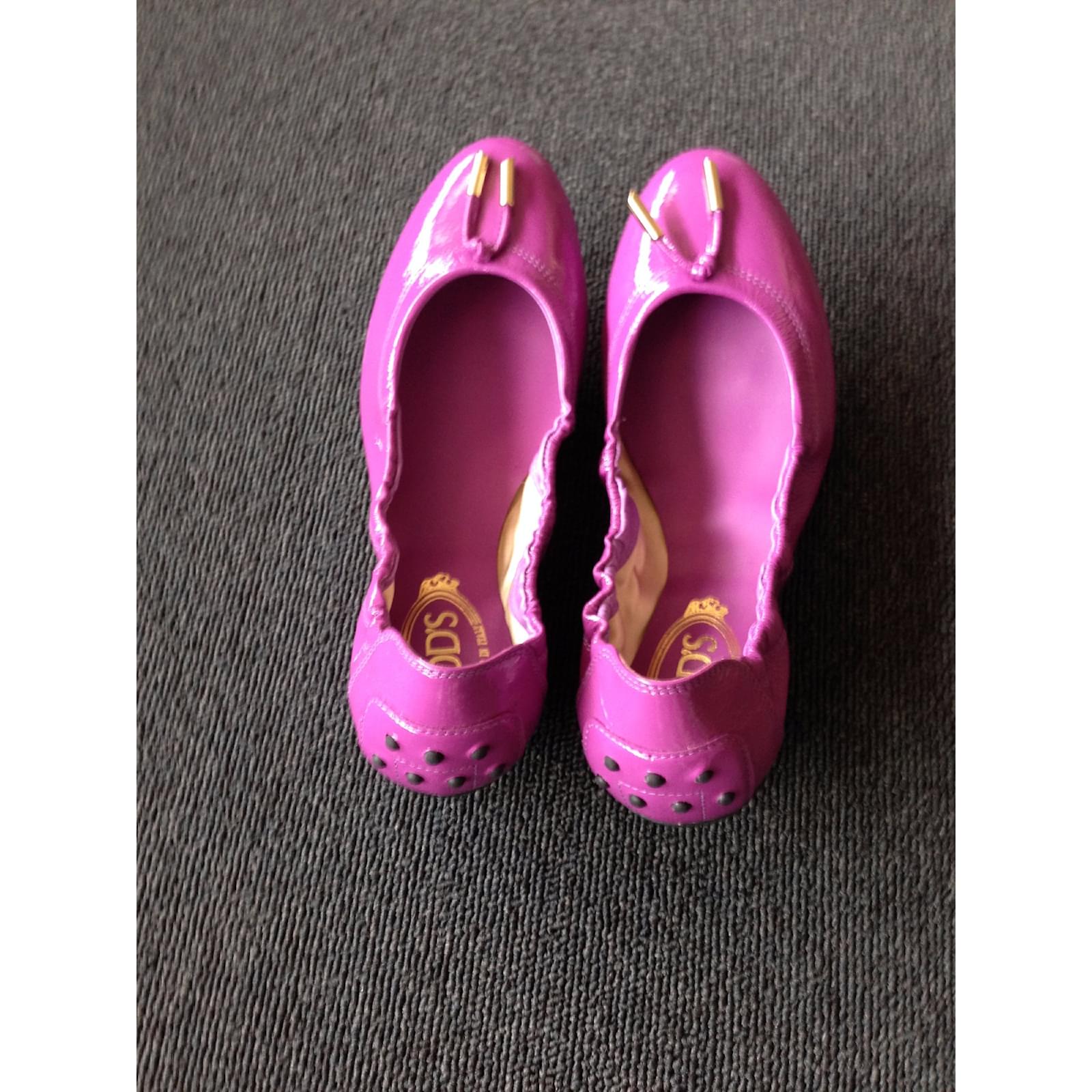 tods ballet