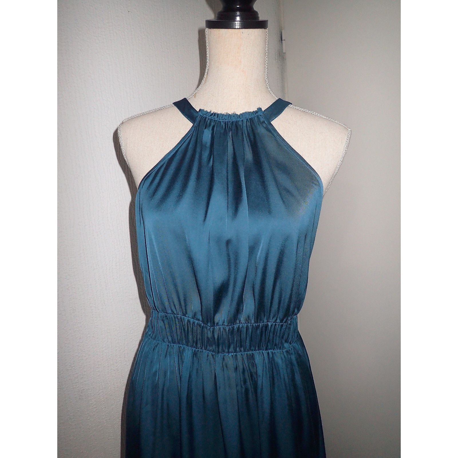 Débardeur Femme Zapa Noir/gris - Taille 40, Viscose, Sans Manches, Excellent état