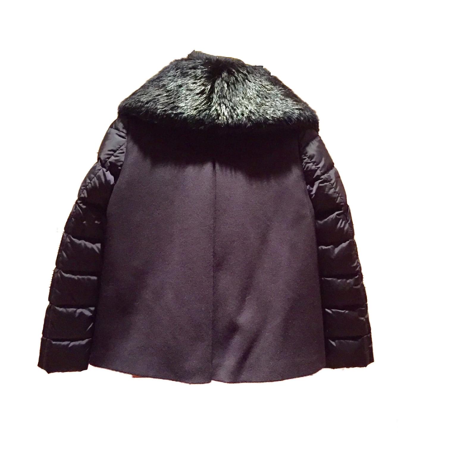 moncler Voir tous les manteaux et vestes BLEU moncler Voir tous les manteaux et vestes BLEU