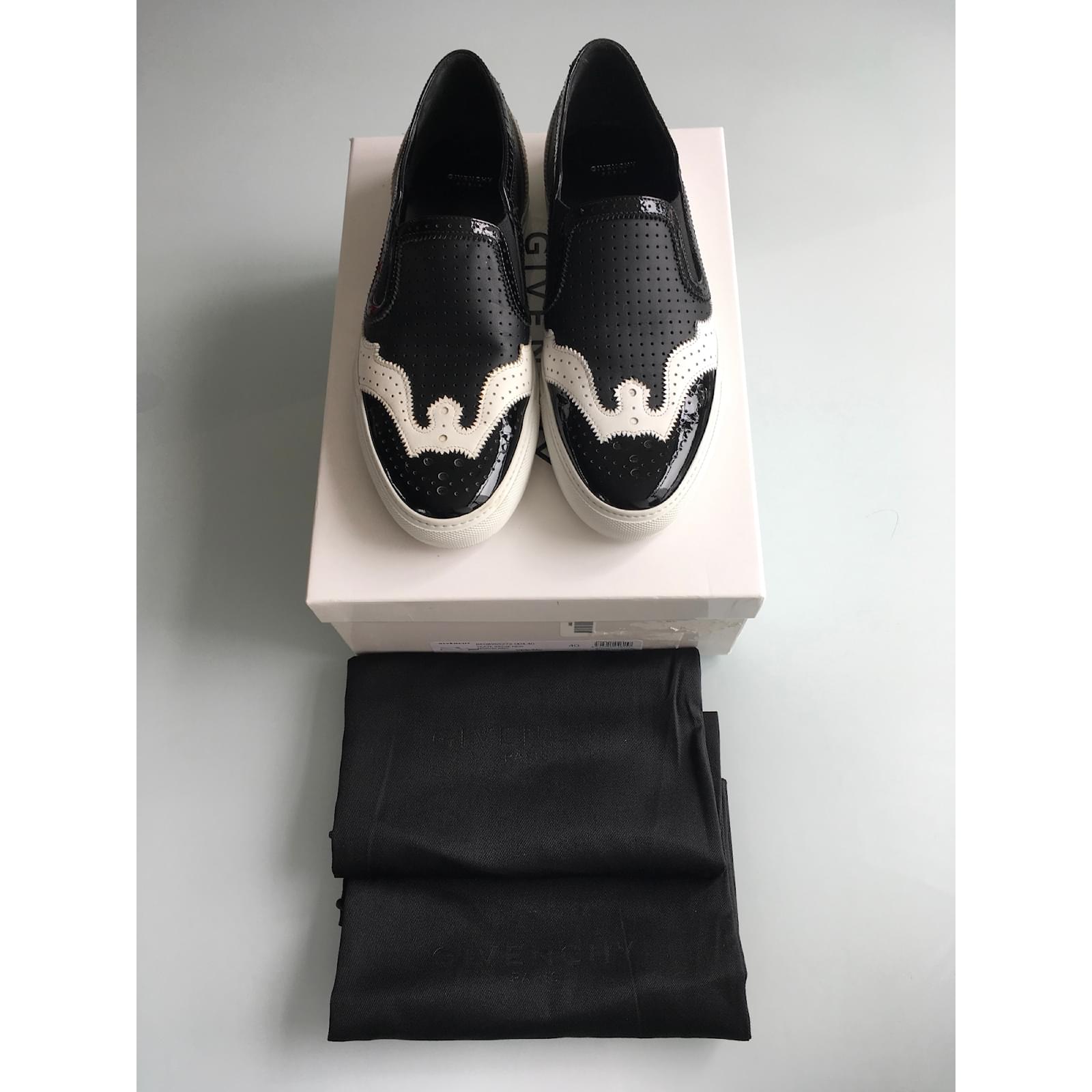 givenchy basket femme