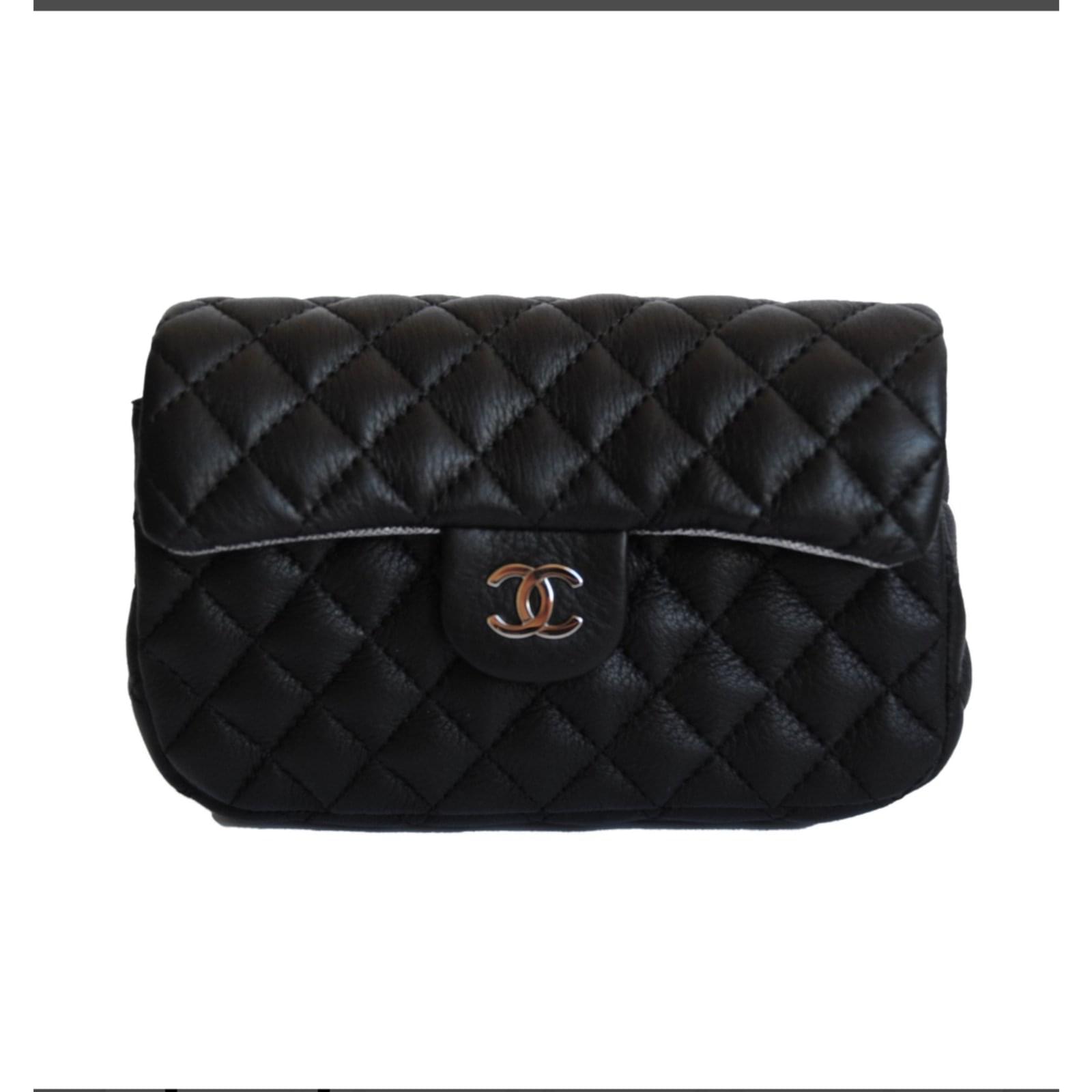 clutch chanel original