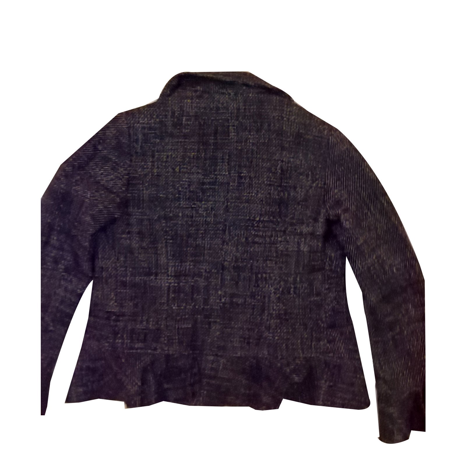 Gerard Darel Jacket Black Wool ref.46785 - Joli Closet