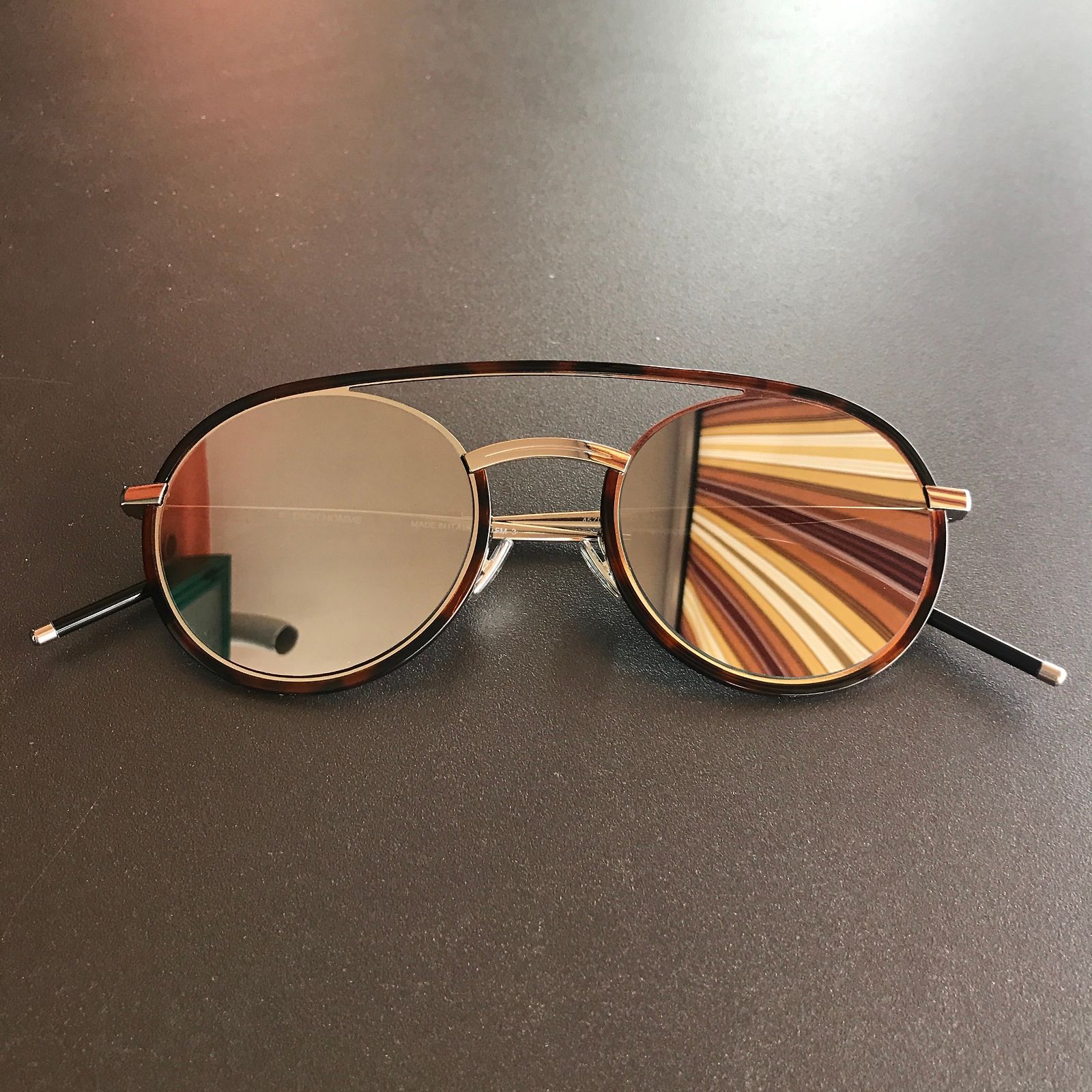 Dior Synthesis Sunglasses Dior Dior synthesis 01 sunglasses | Grailed main image 4