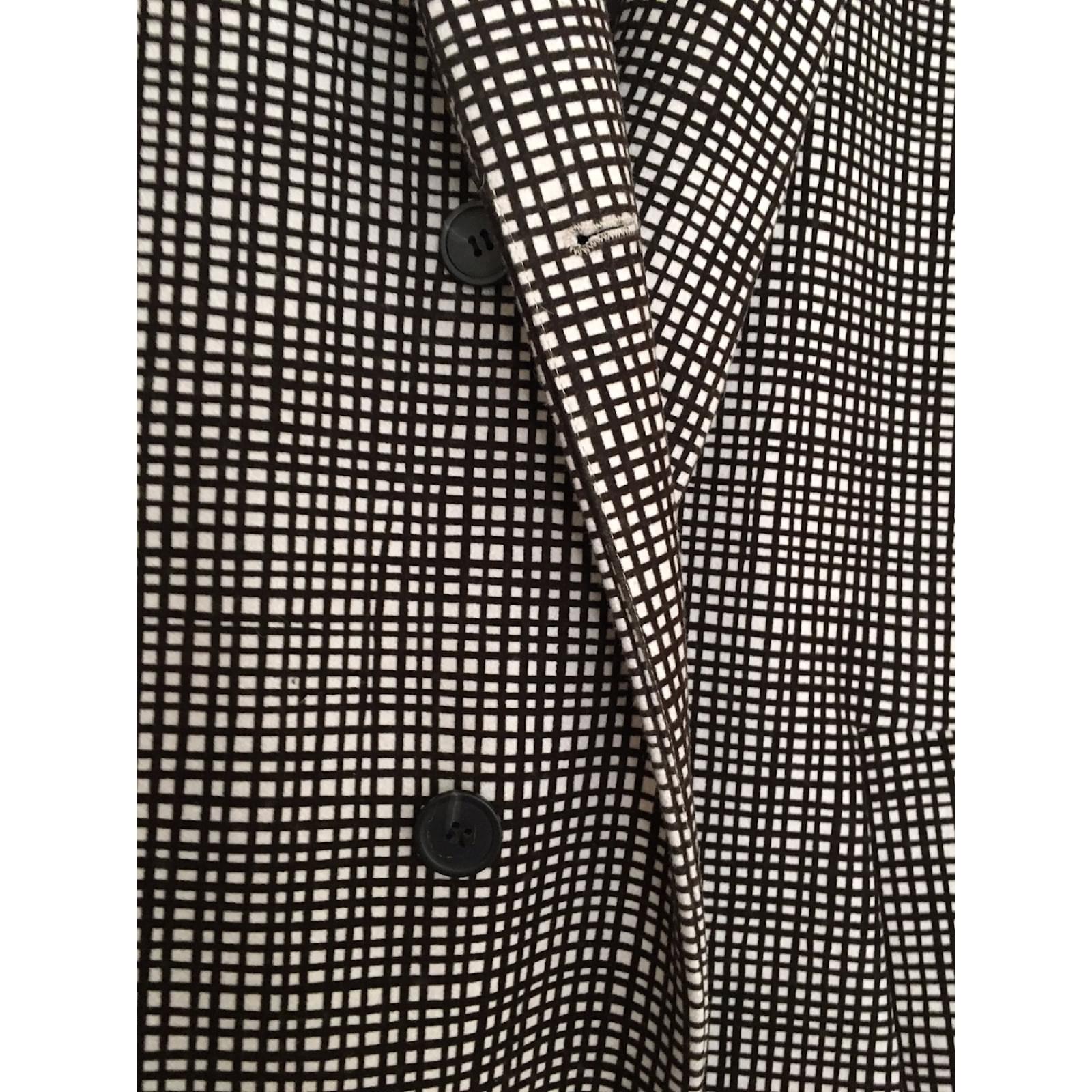 Manteaux Homme Cos Manteaux Homme Laine Gris Ref 47353 Joli Closet