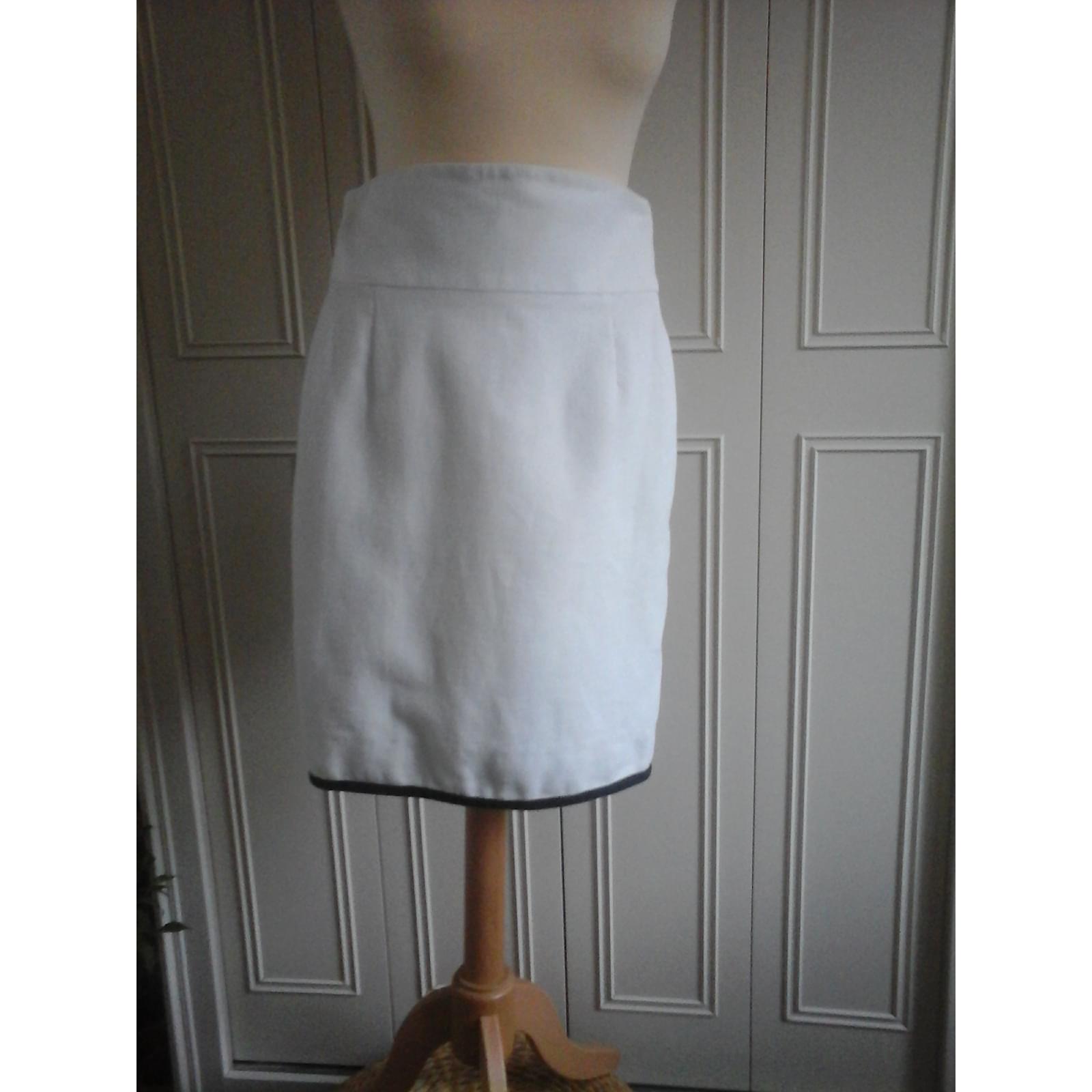 Jupe Karl Lagerfeld Taille 10 - Classique - Occasion Très Bon état