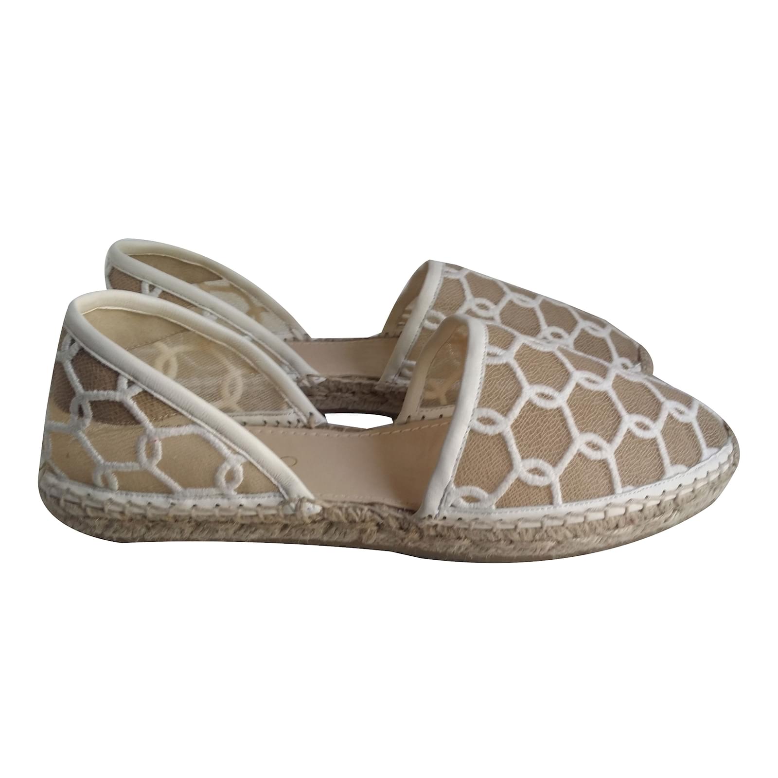 espadrilles jimmy choo