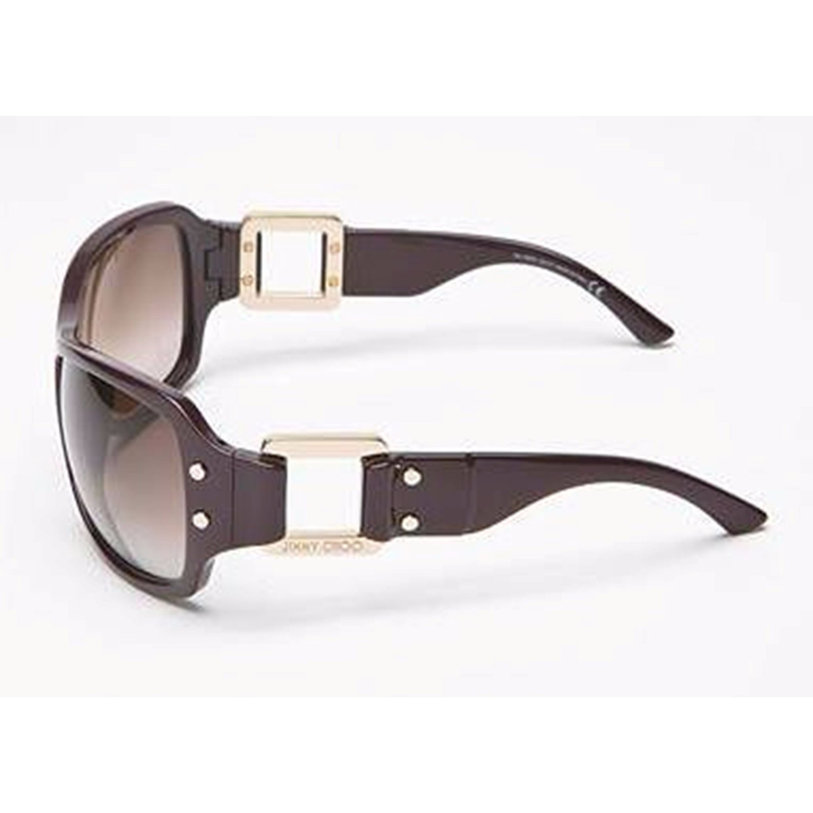Jimmy Choo Mirror Sunglasses for Women | Mercari
