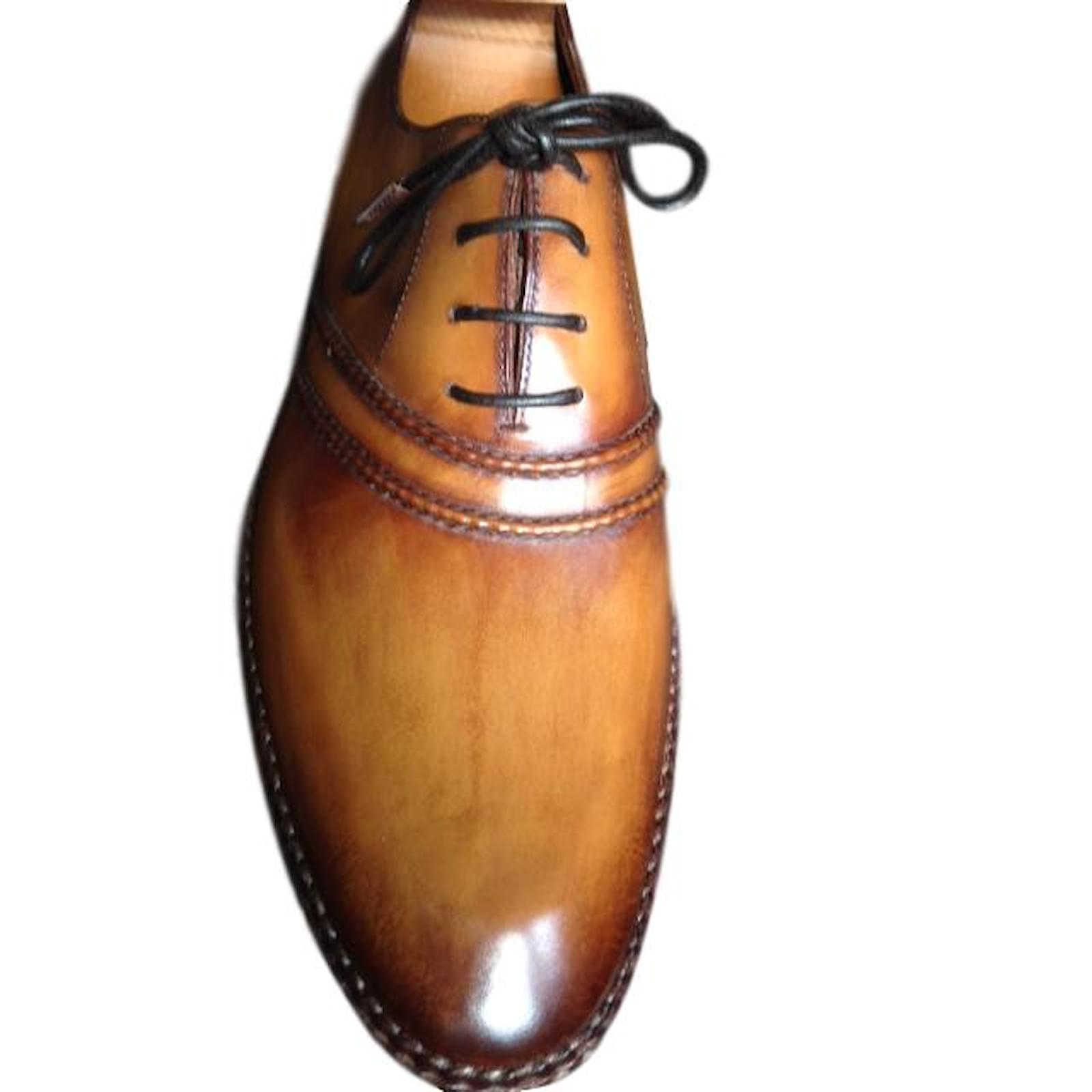 derbies camel homme