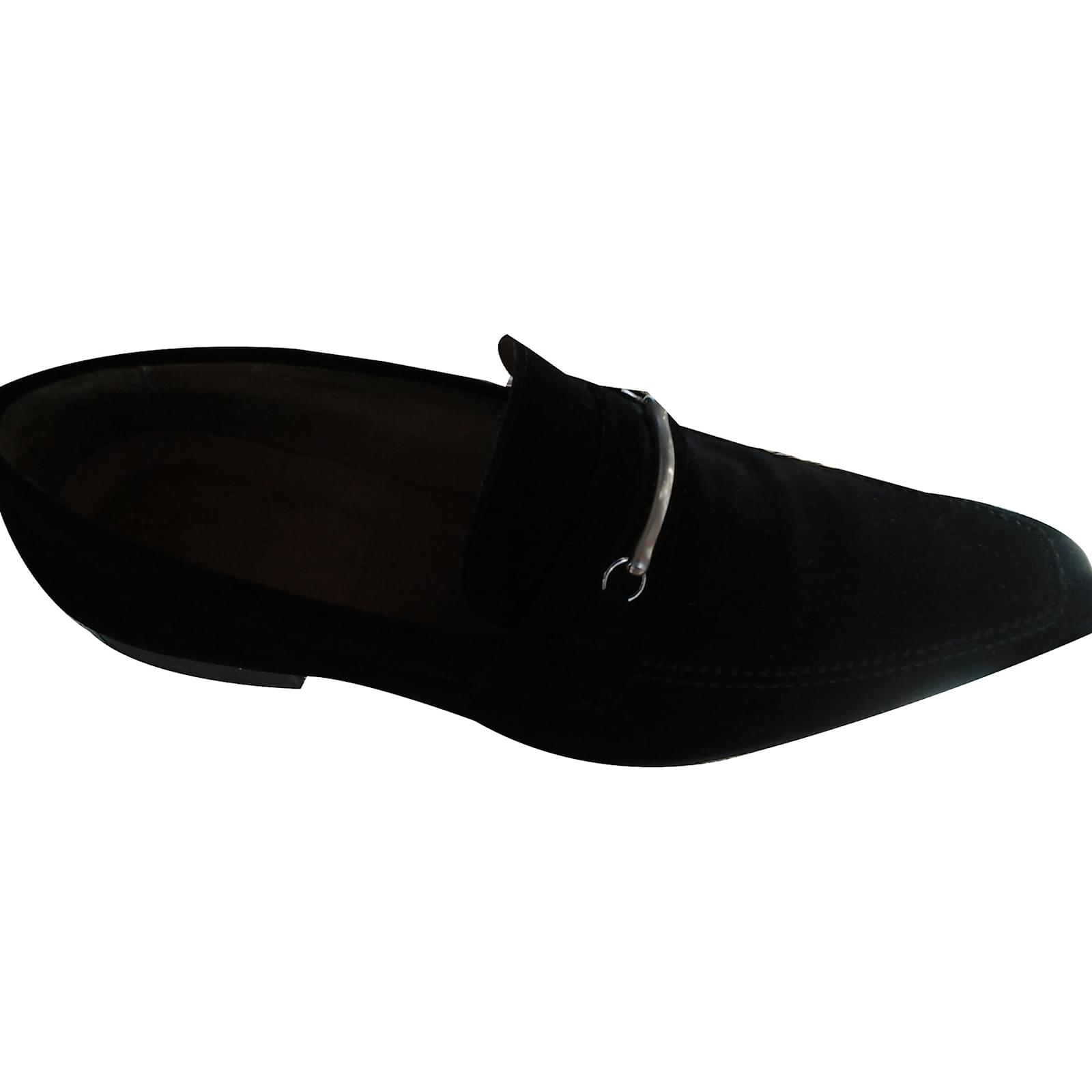 mocassin homme finsbury