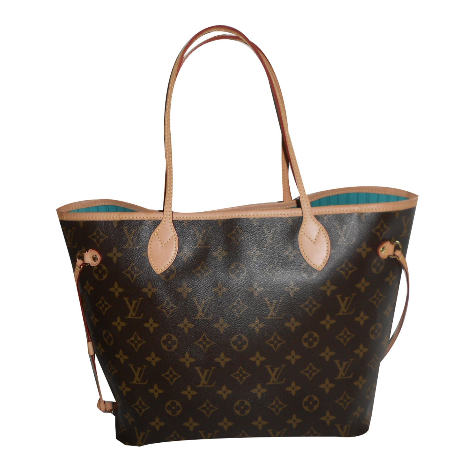 Louis Vuitton Neverfull mm M45819 by The-Collectory