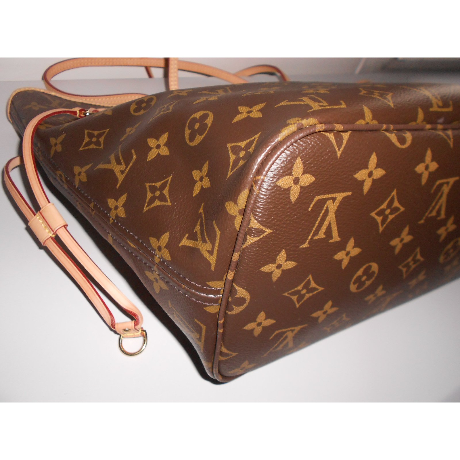 Louis Vuitton Neverfull mm M45819 by The-Collectory