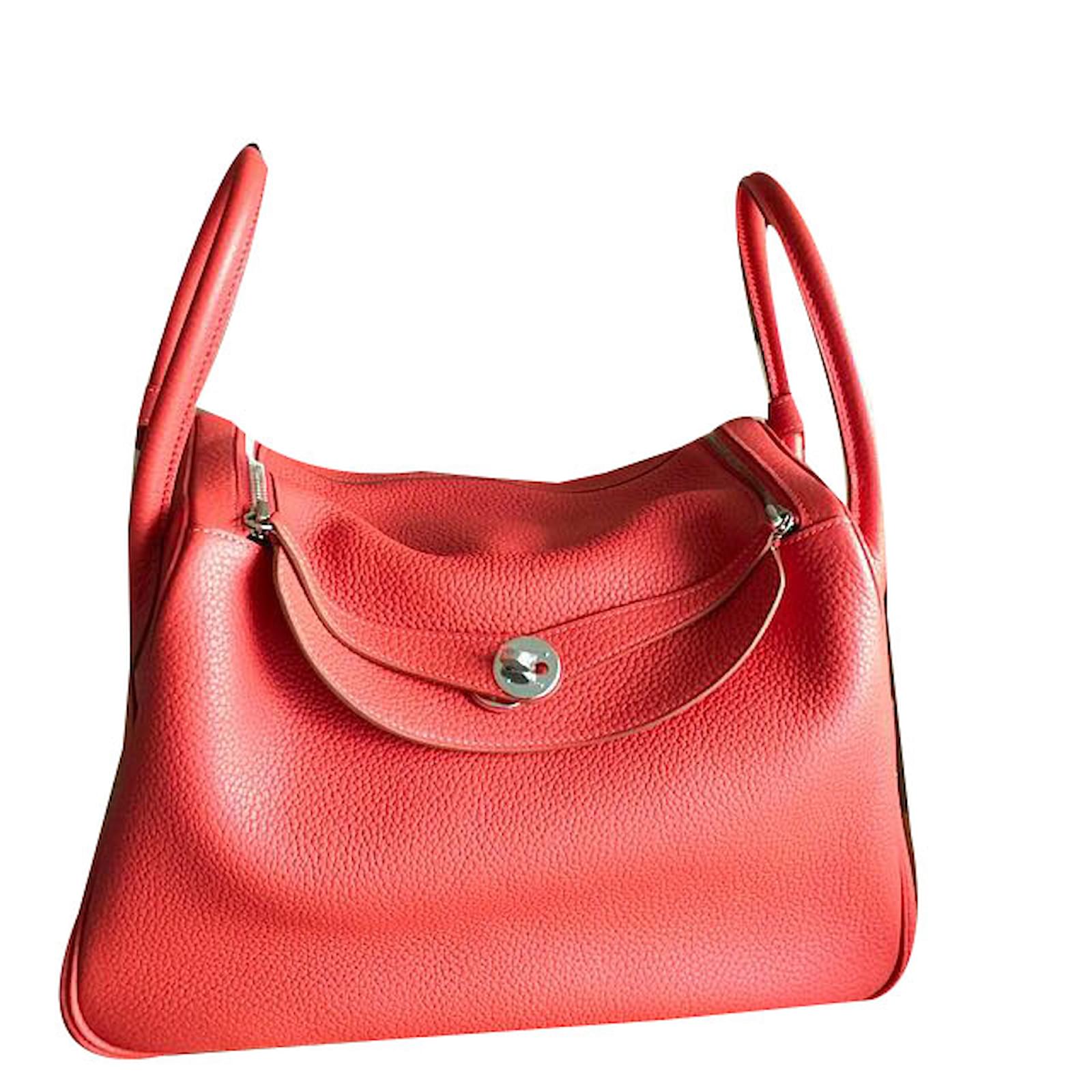 hermes lindy 34 etoupe