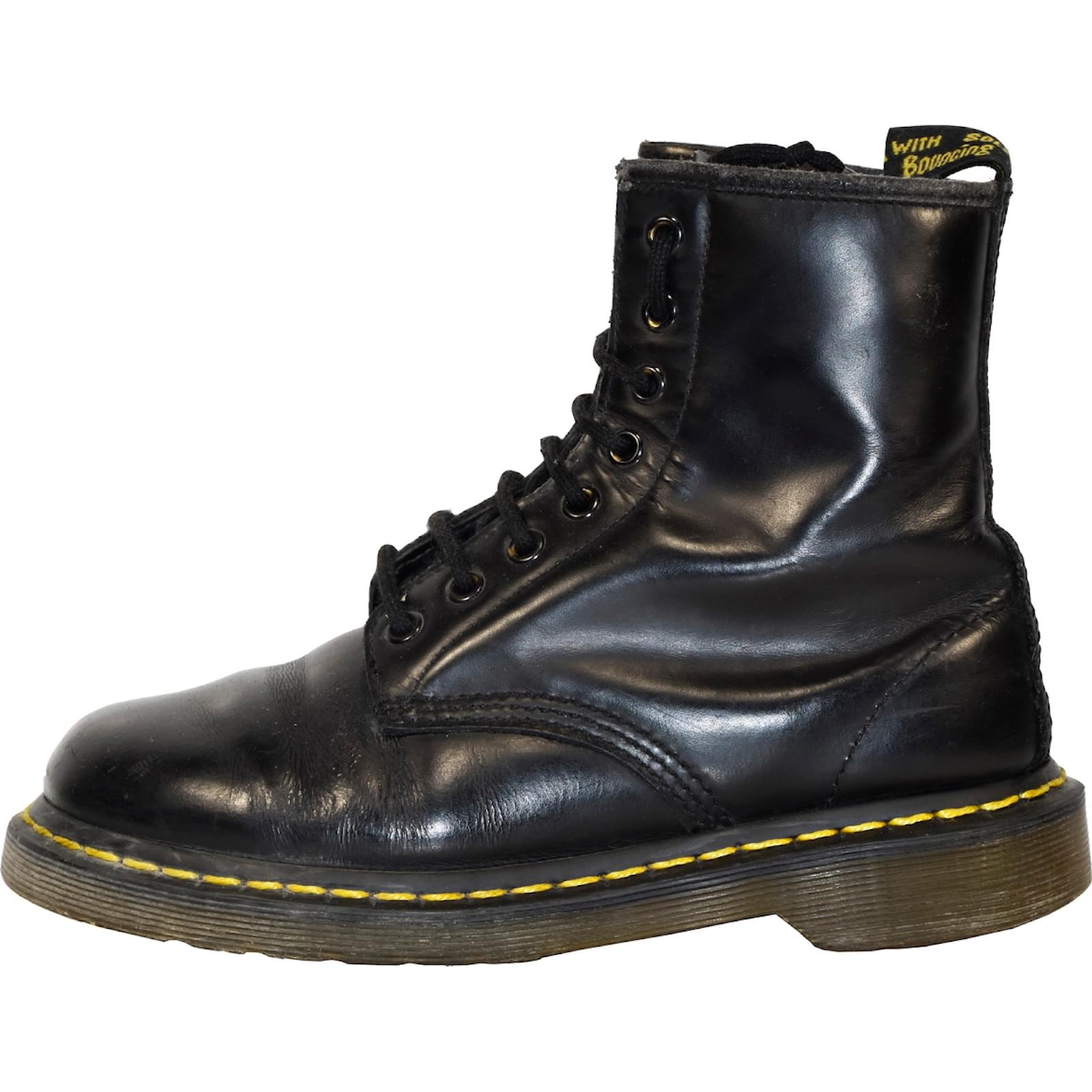 dr martens spartoo