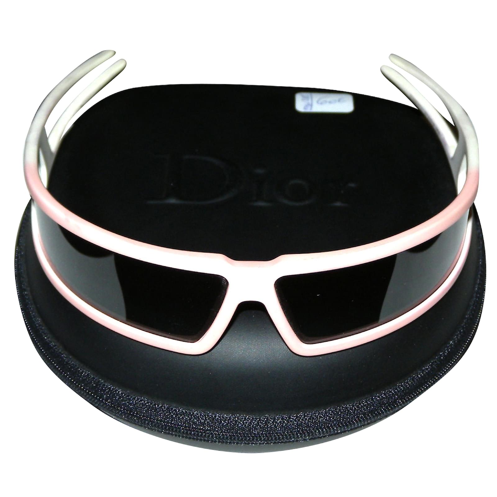 dior bandage sunglasses