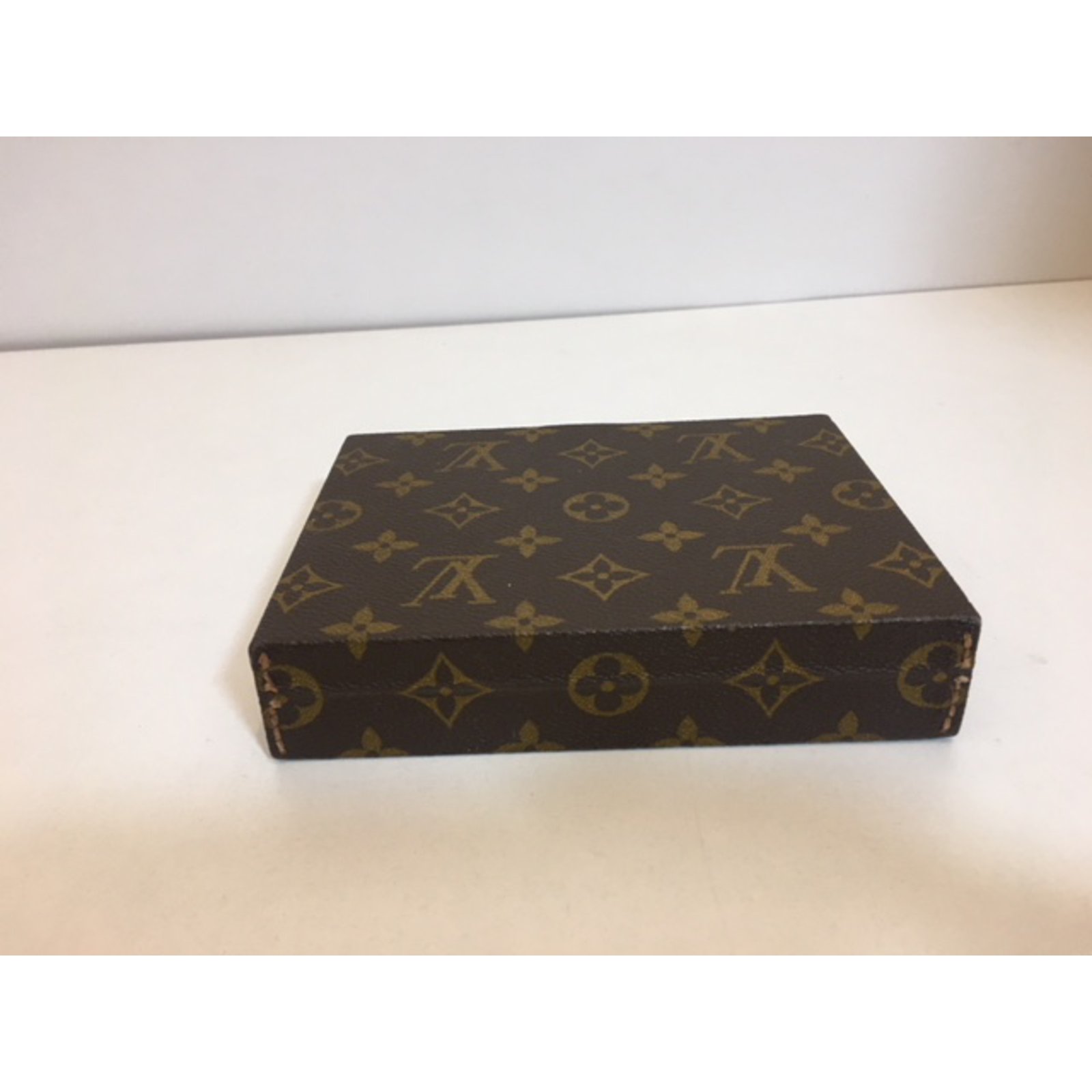 Louis Vuitton Boite à bijoux Jewelry box 343046