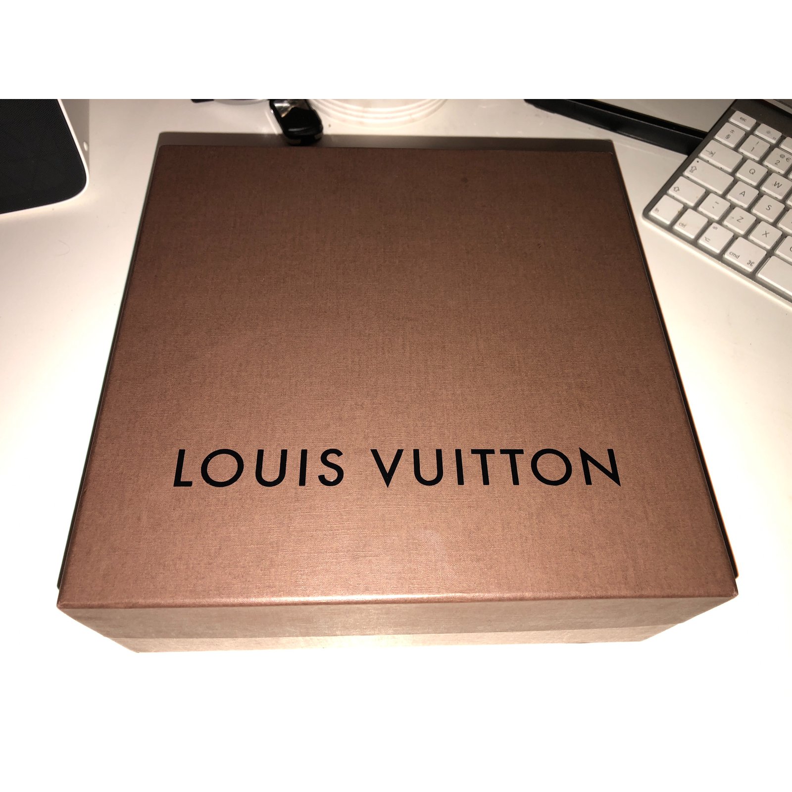 Louis Vuitton Mini Speedy HL Black Multicolour Multiple colors Cloth  ref.51060 - Joli Closet
