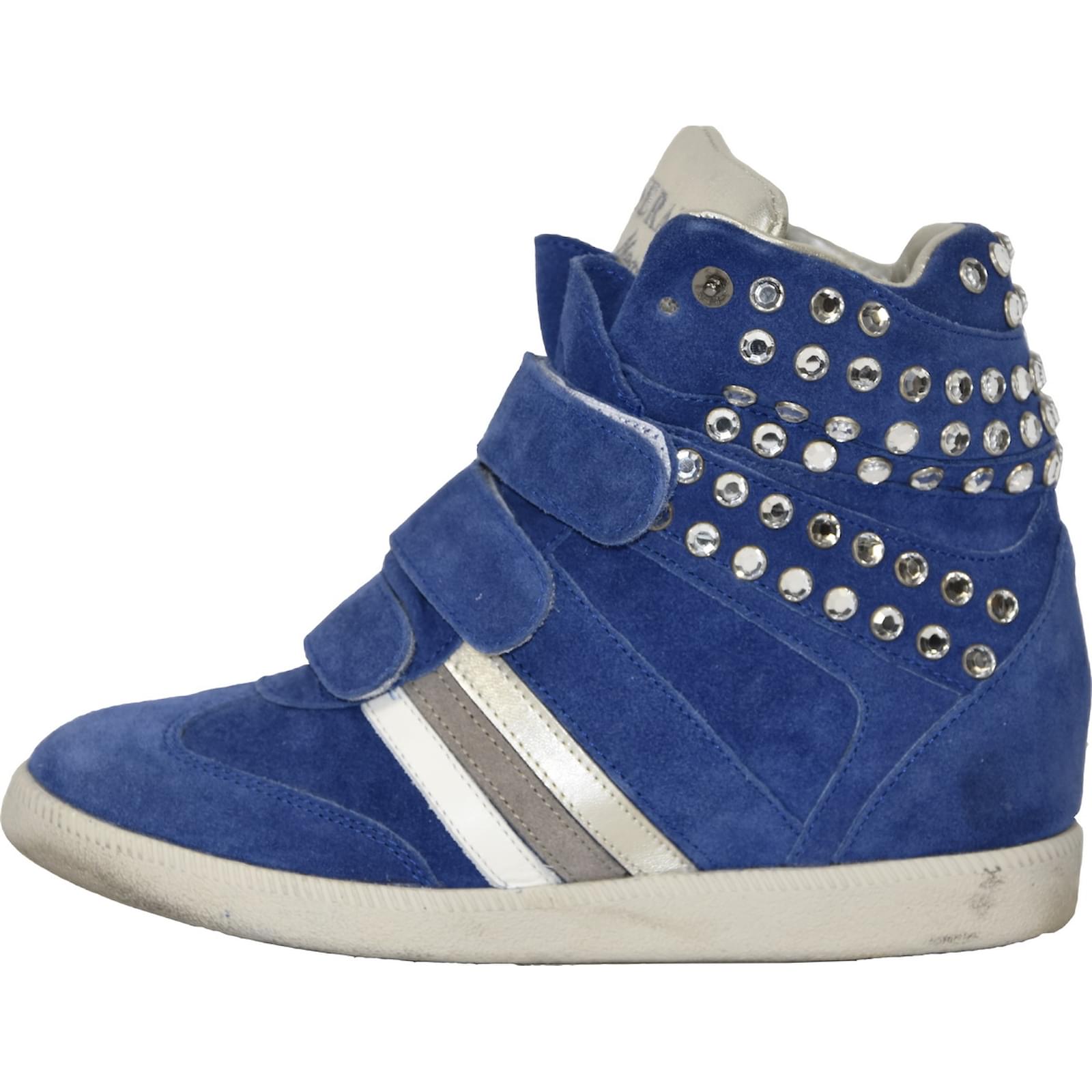 basket serafini femme scratch