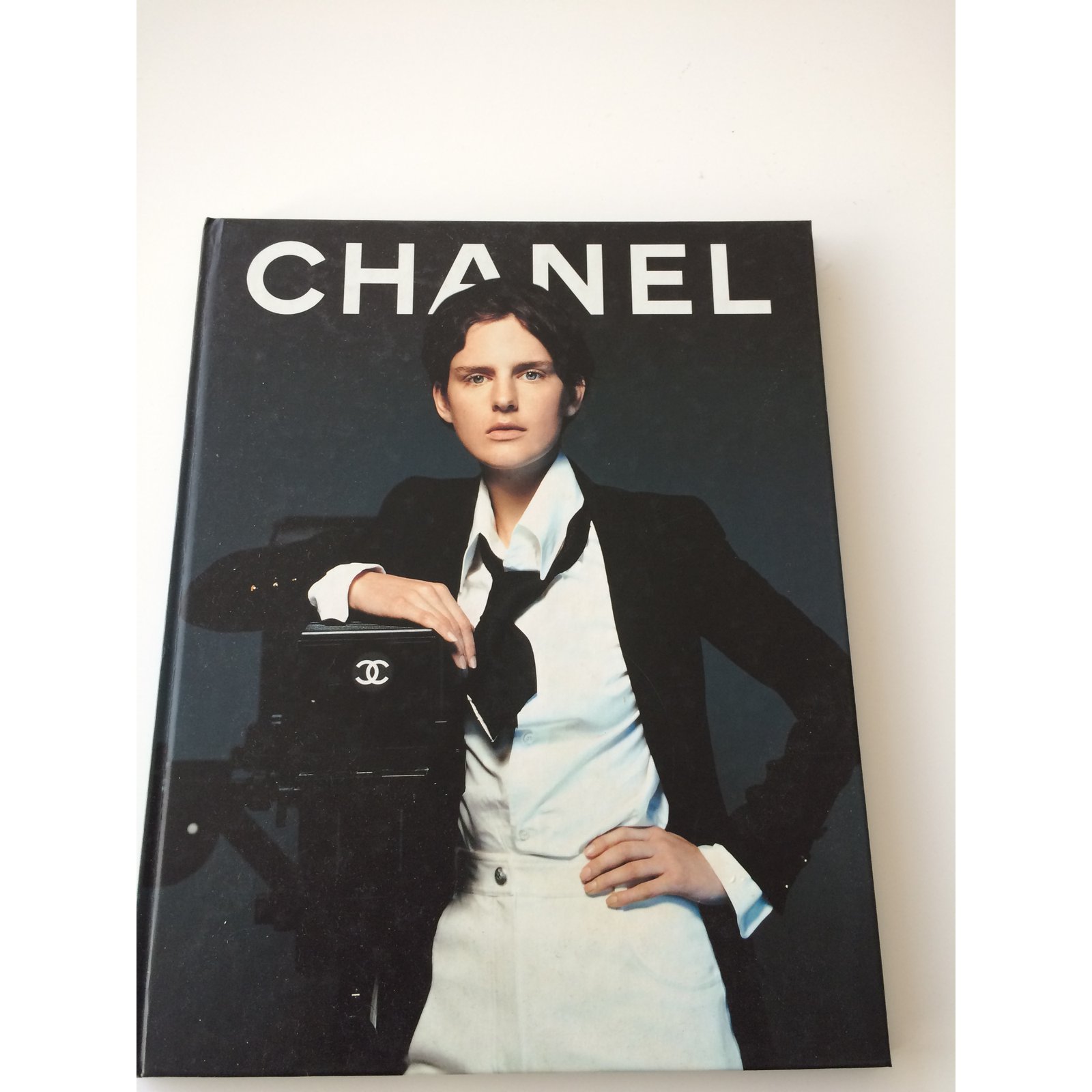 Chanel Catalogue