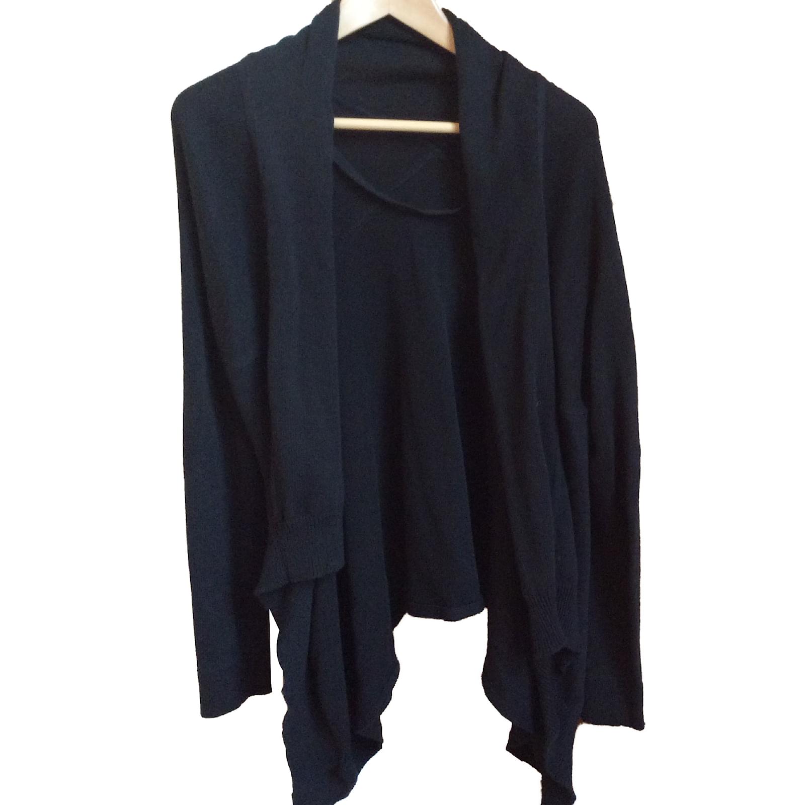 Jupe crayon jean bleu foncé Gap taille XS (6 US) look vintage str
