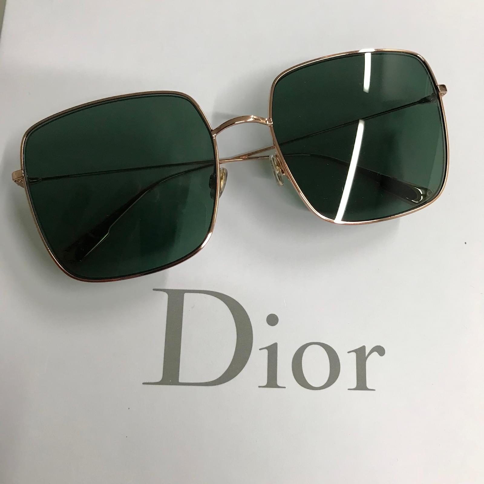 dior eyewear stellaire