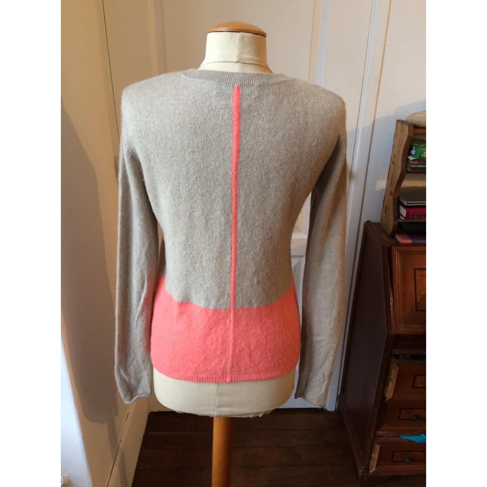 Autre Marque Gharani Strok Cashmere ref 