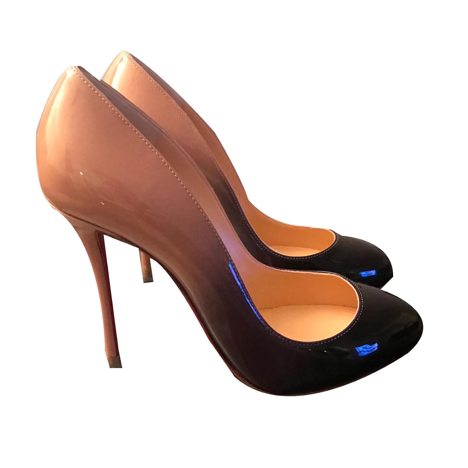 louboutin merci allen