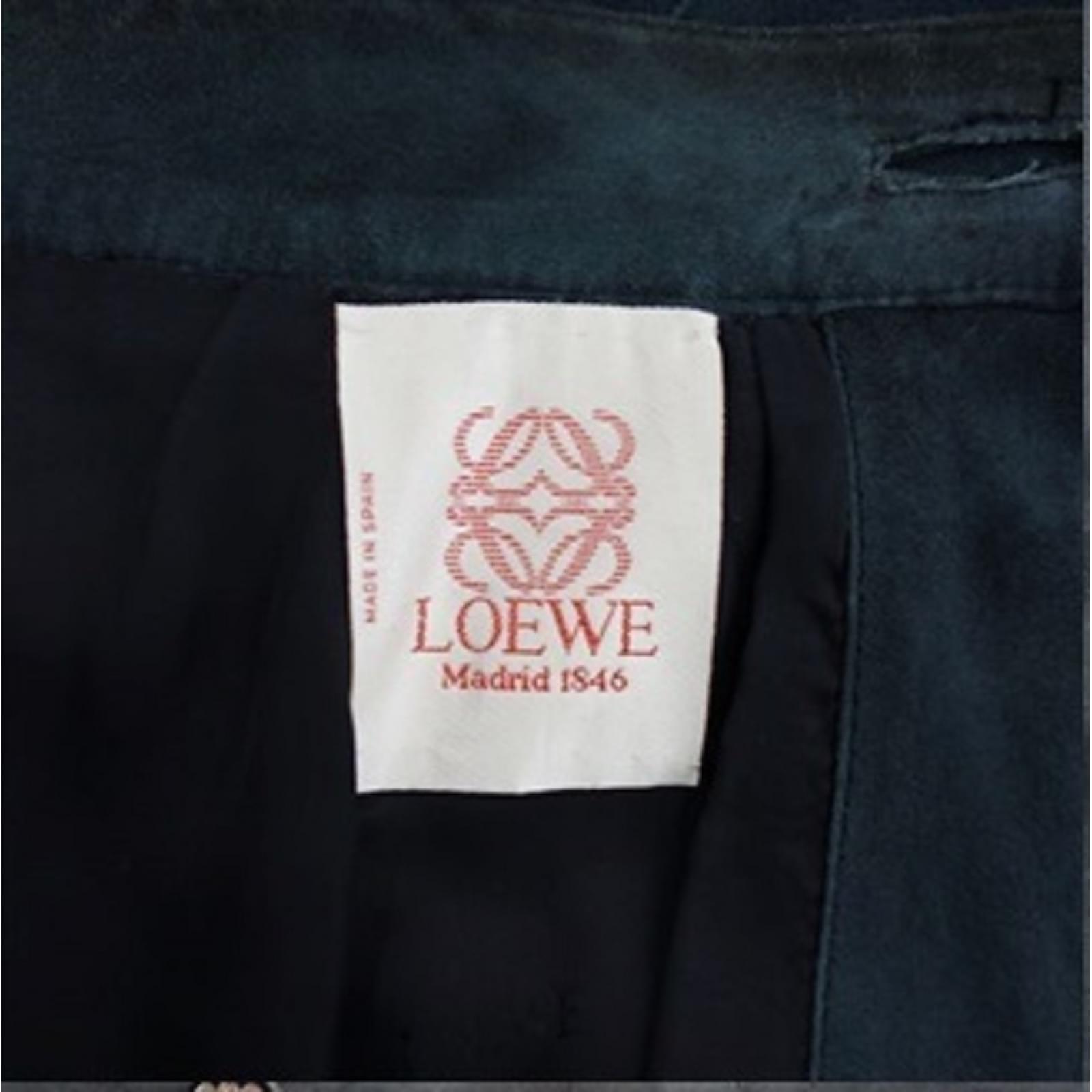 loewe label