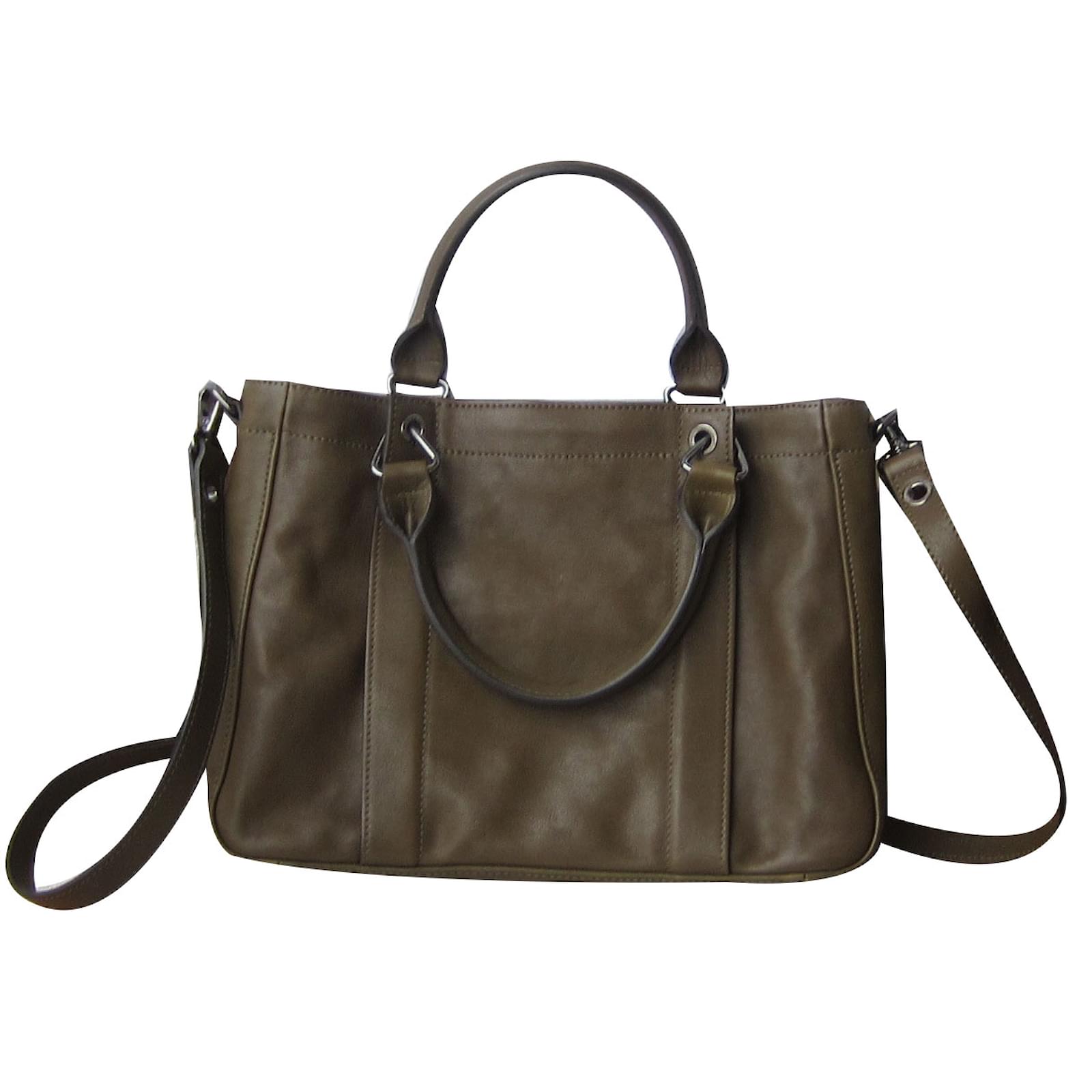 yoon seri longchamp bag