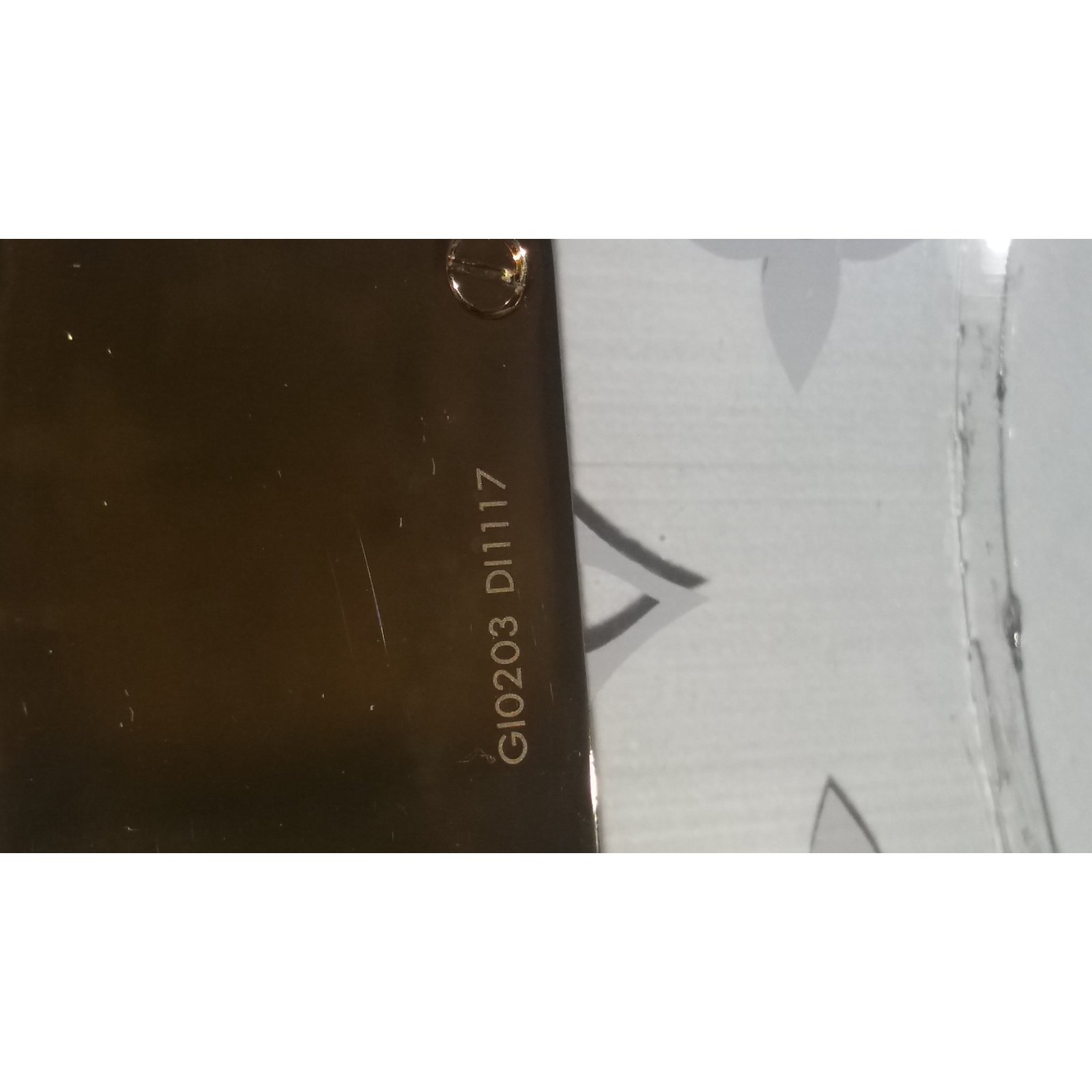 Louis Vuitton Scott ref.56358 - Joli Closet
