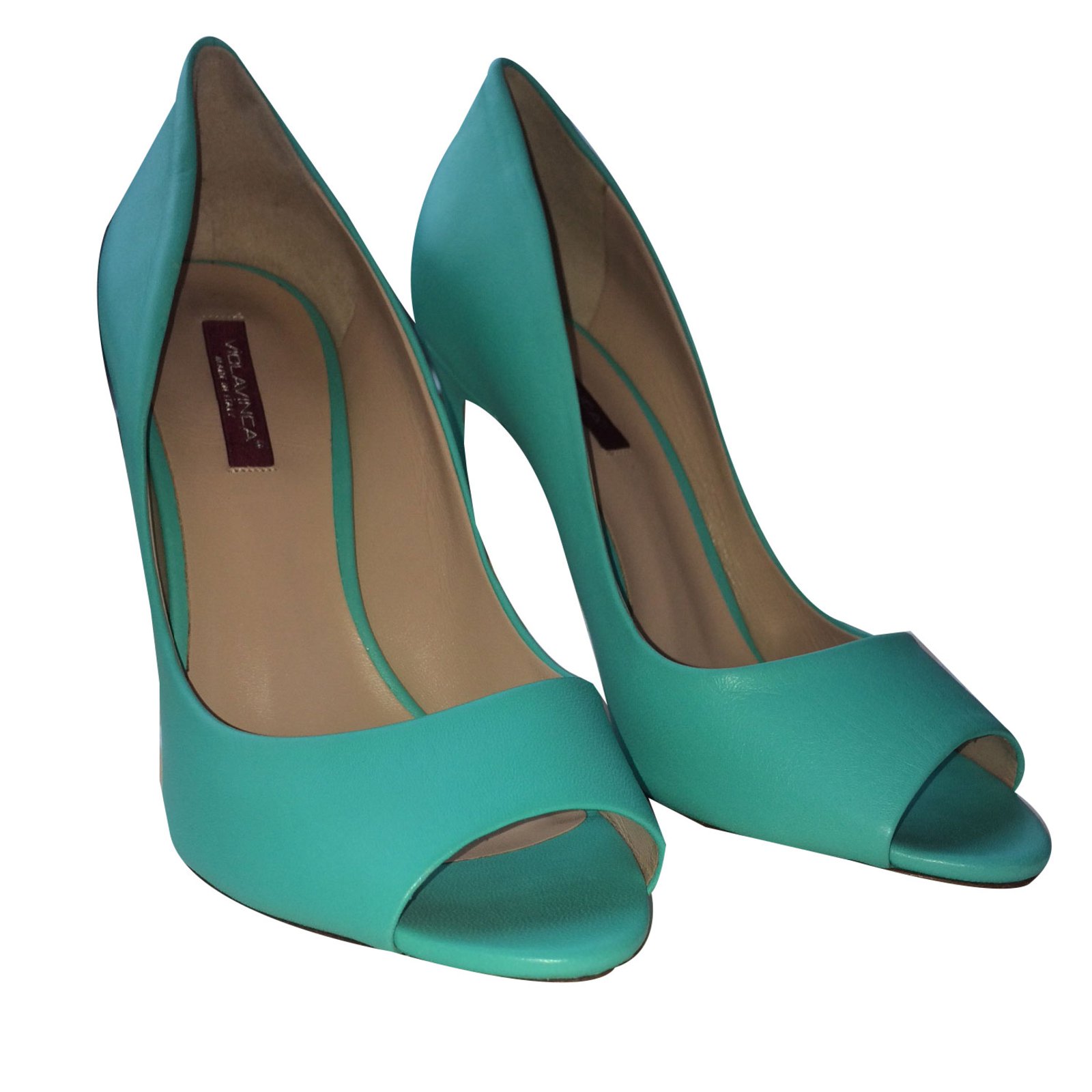 chaussures vivaldi belle epine