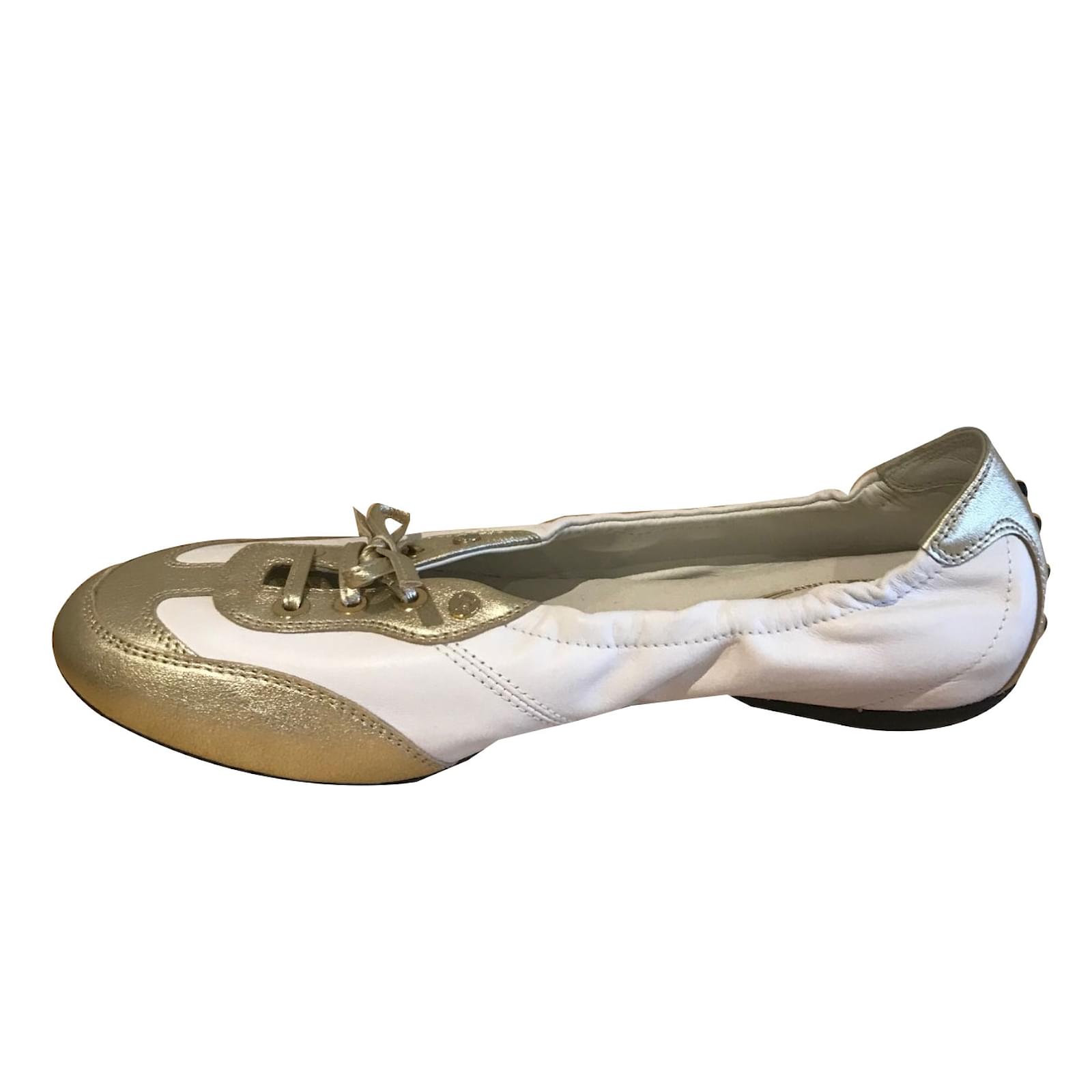 ballerines tod's soldes