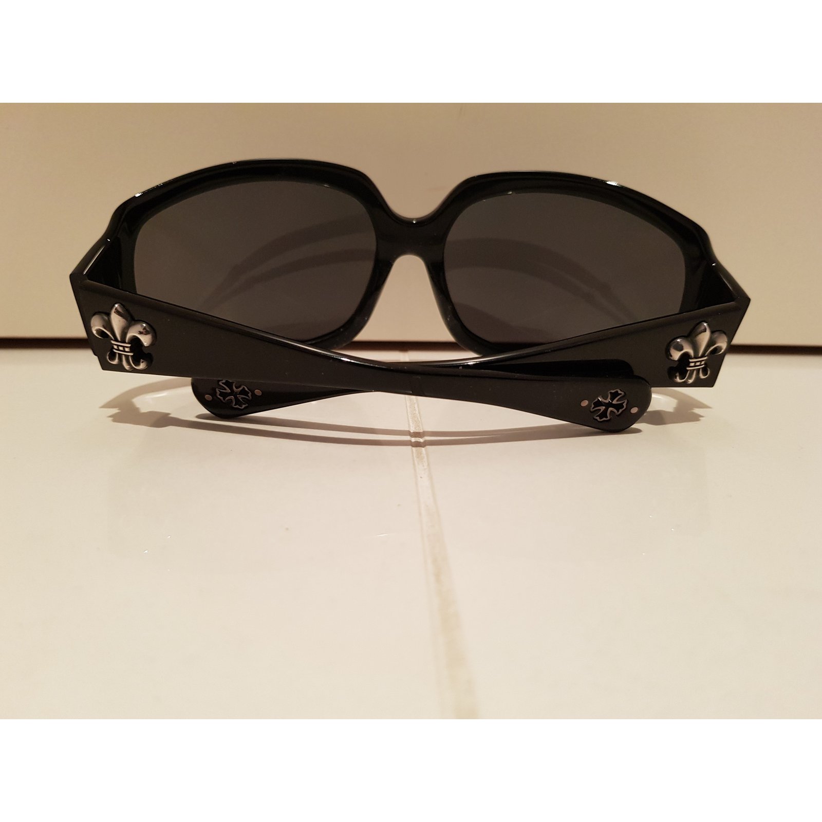 CHROME HEARTS Glasses | Exquisite Eyewear - US