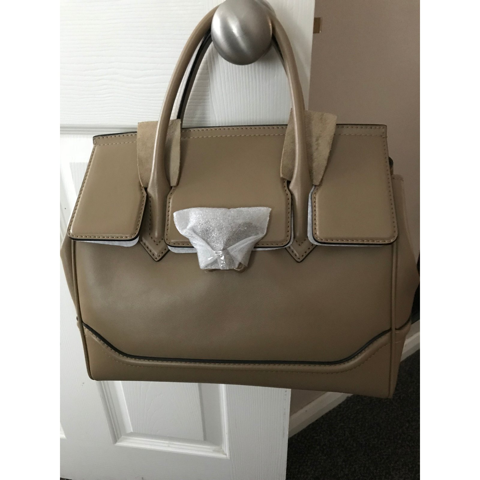 Palazzo empire deals large bag