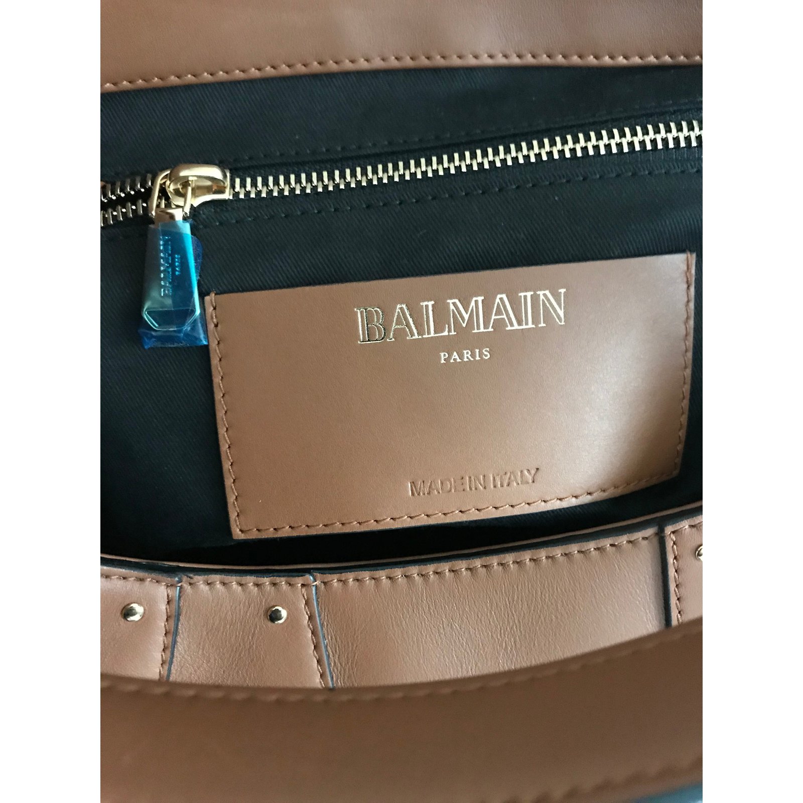 Balmain domain discount