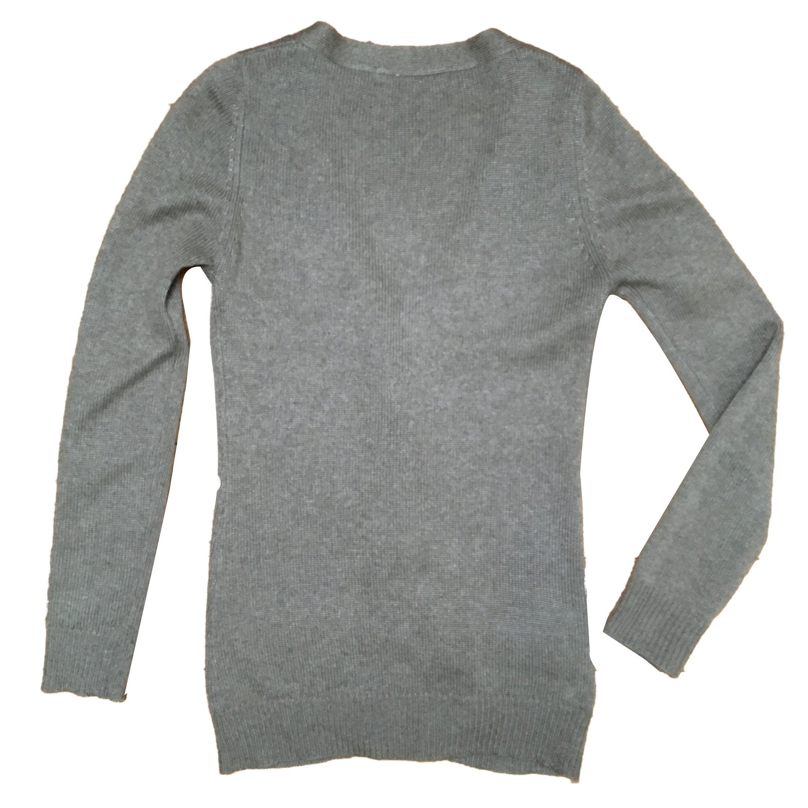 Zara Knitwear Beige Cashmere ref.58218 - Joli Closet