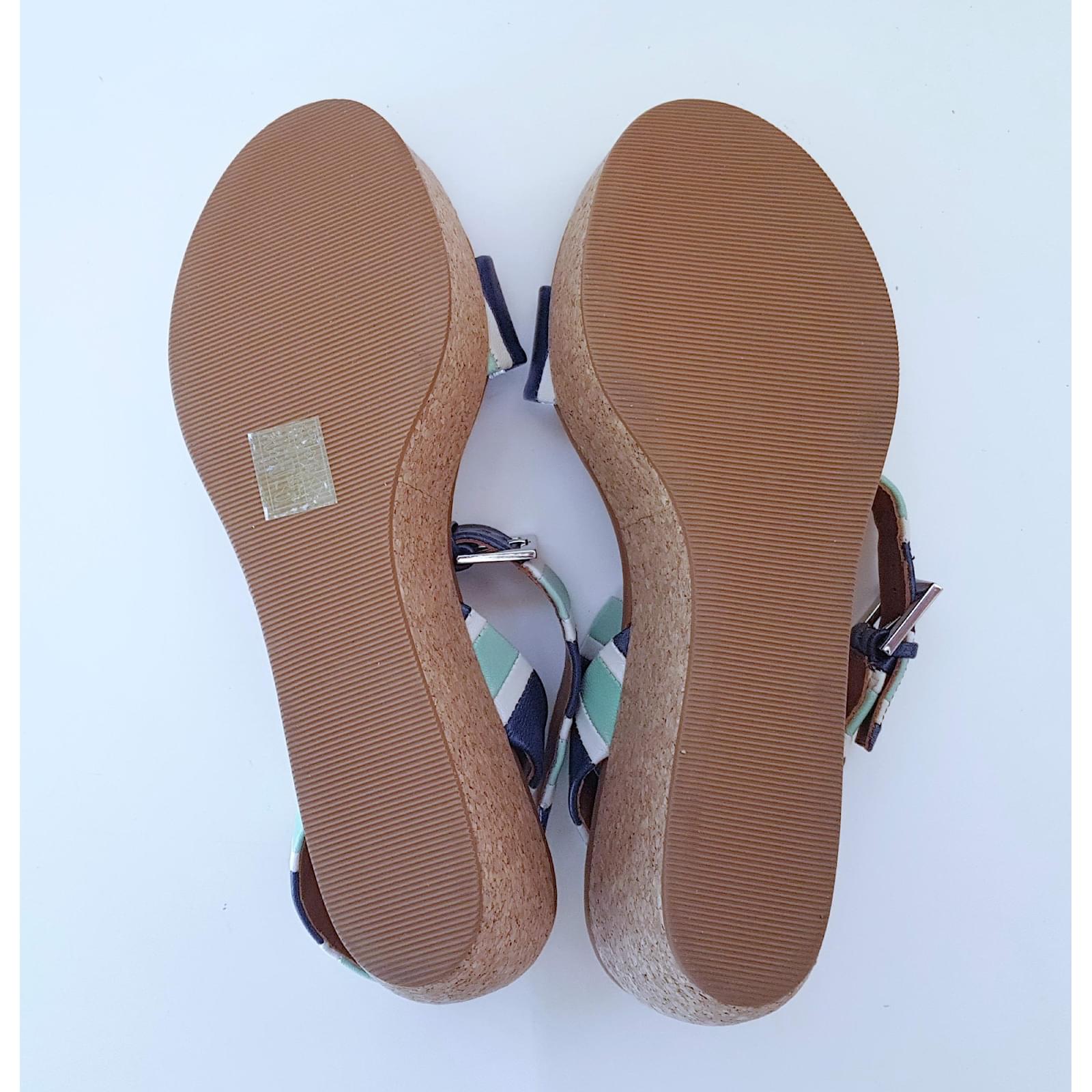 see by chloe sandales