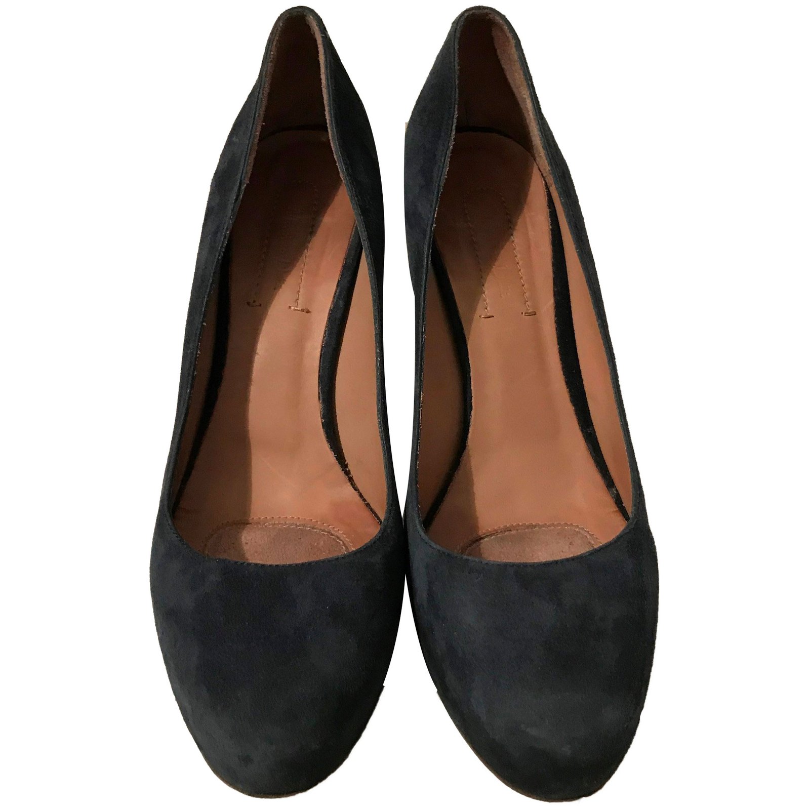 escarpin massimo dutti