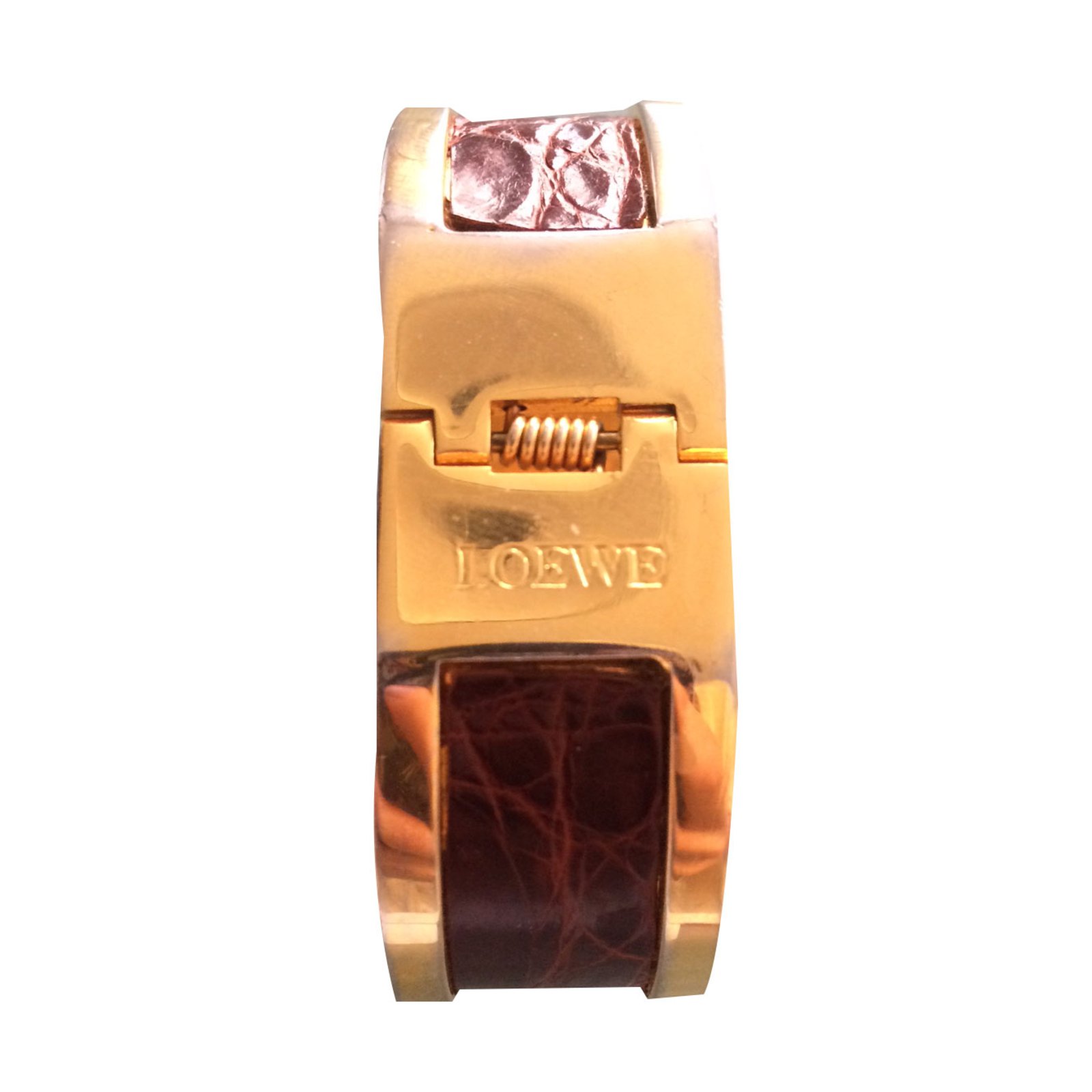 Loewe Bracelets ref.58832 - Joli Closet