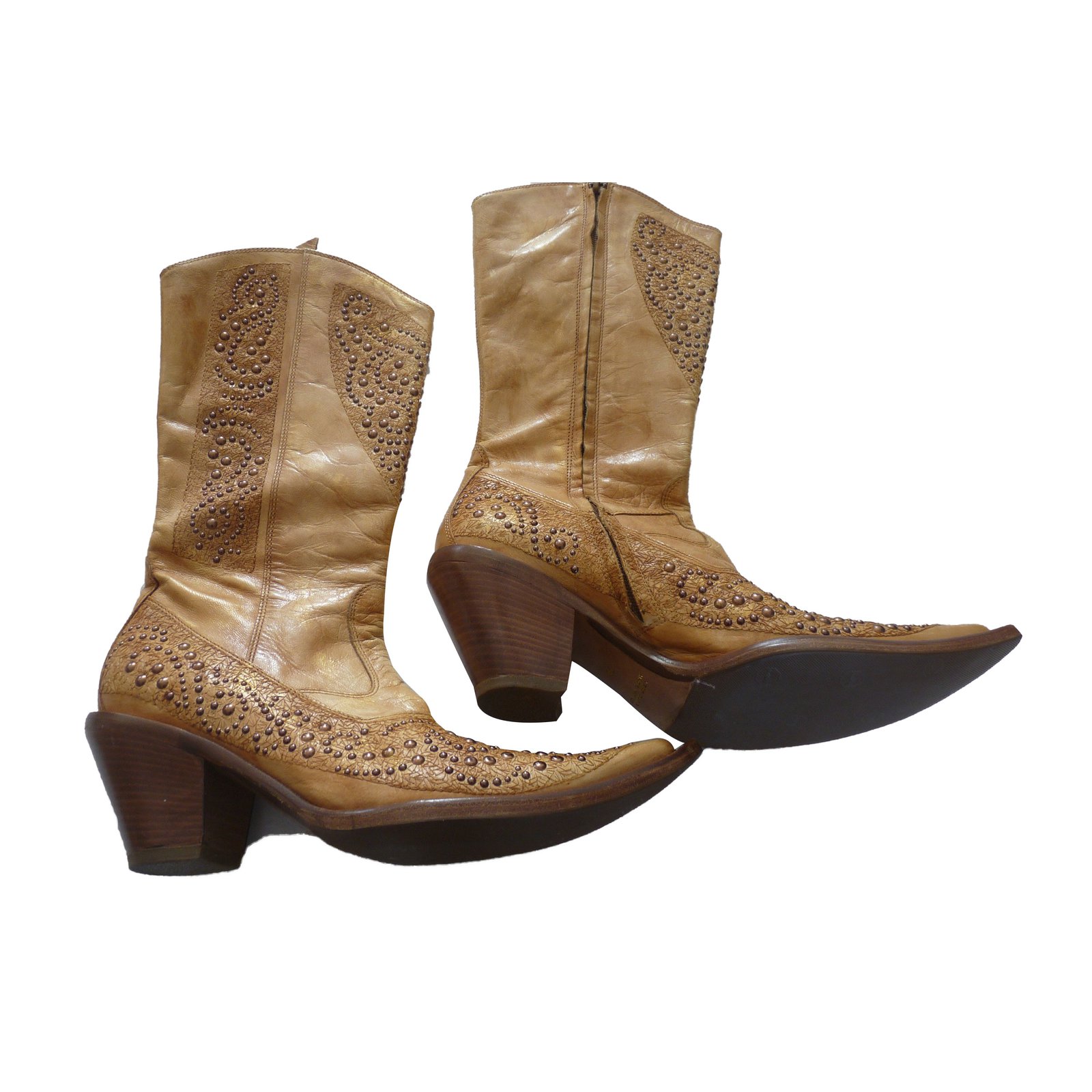 chaussure vero cuoio