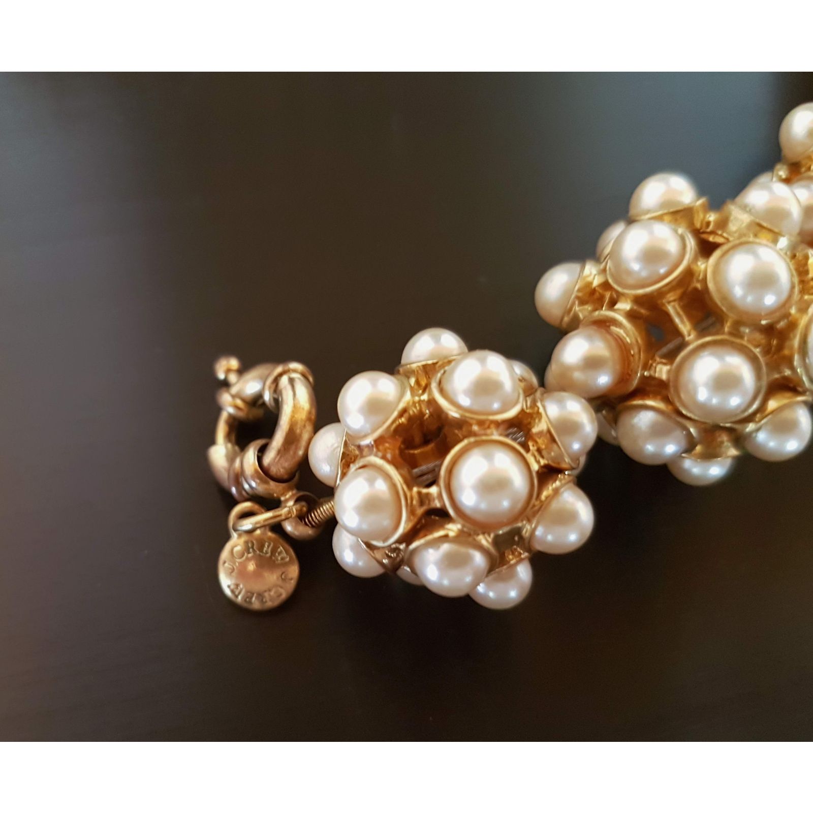Collier J.Crew En Cristal - Petites Pointes, Longueur 33" Avec Rallonge, Plaqué Or Clair - Neuf Avec étiquettes