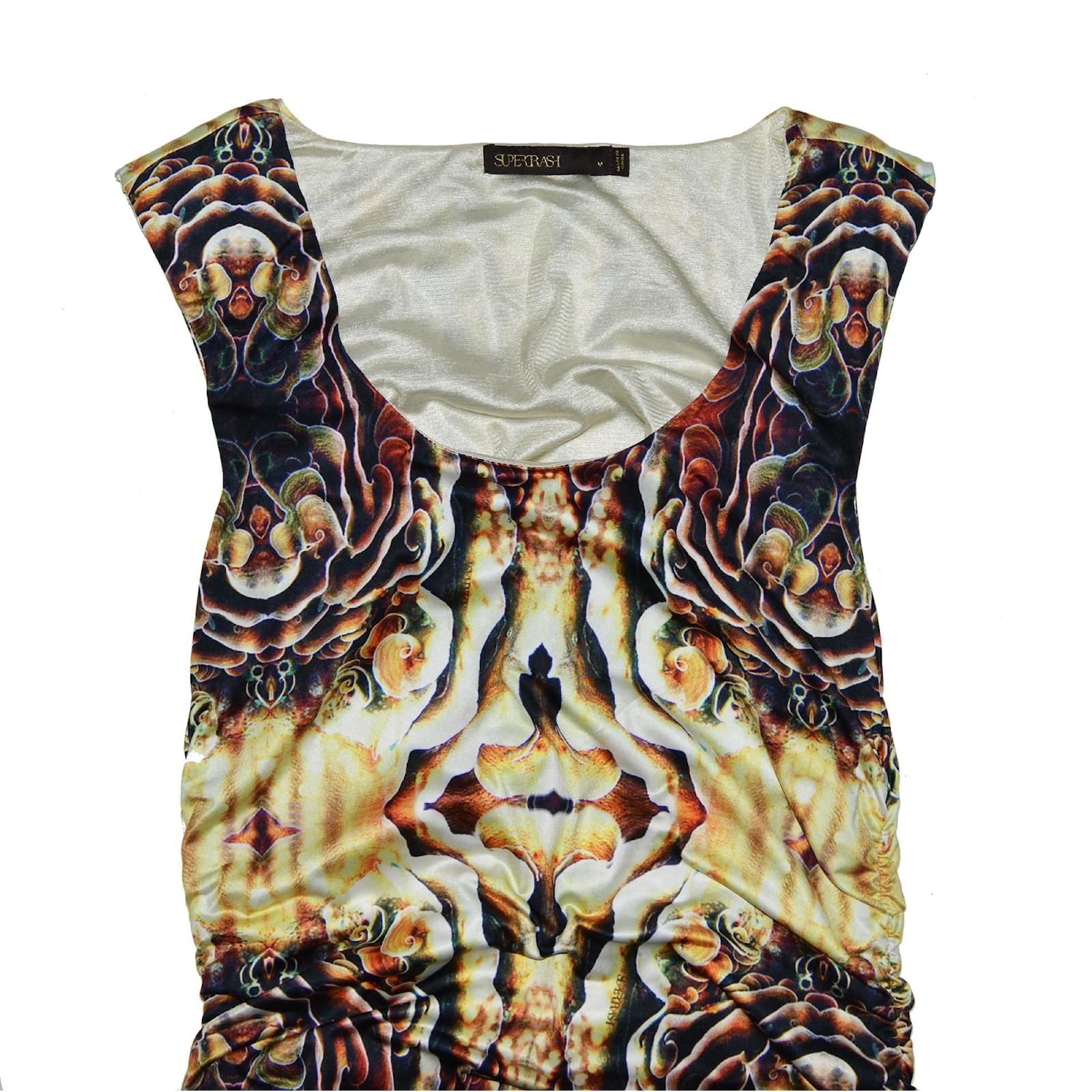 Super Trash Dresses Multiple colors Polyester ref.60358 - Joli Closet