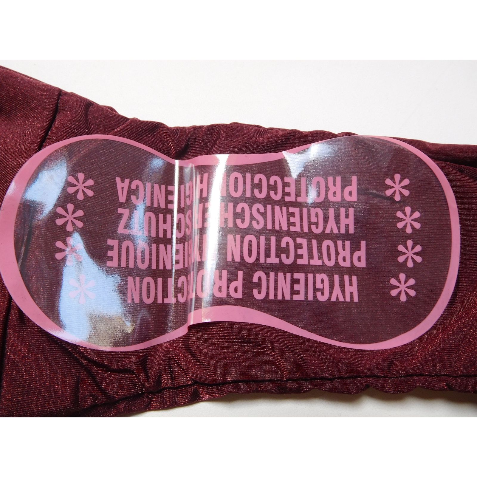 Maillot De Bain 2 Pièces La Perla Taille 40 - Neuf Avec étiquettes, Rouge, Perlé, à Armatures