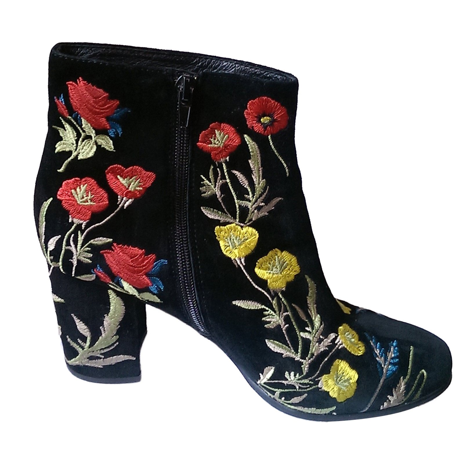 ankle boots wittner