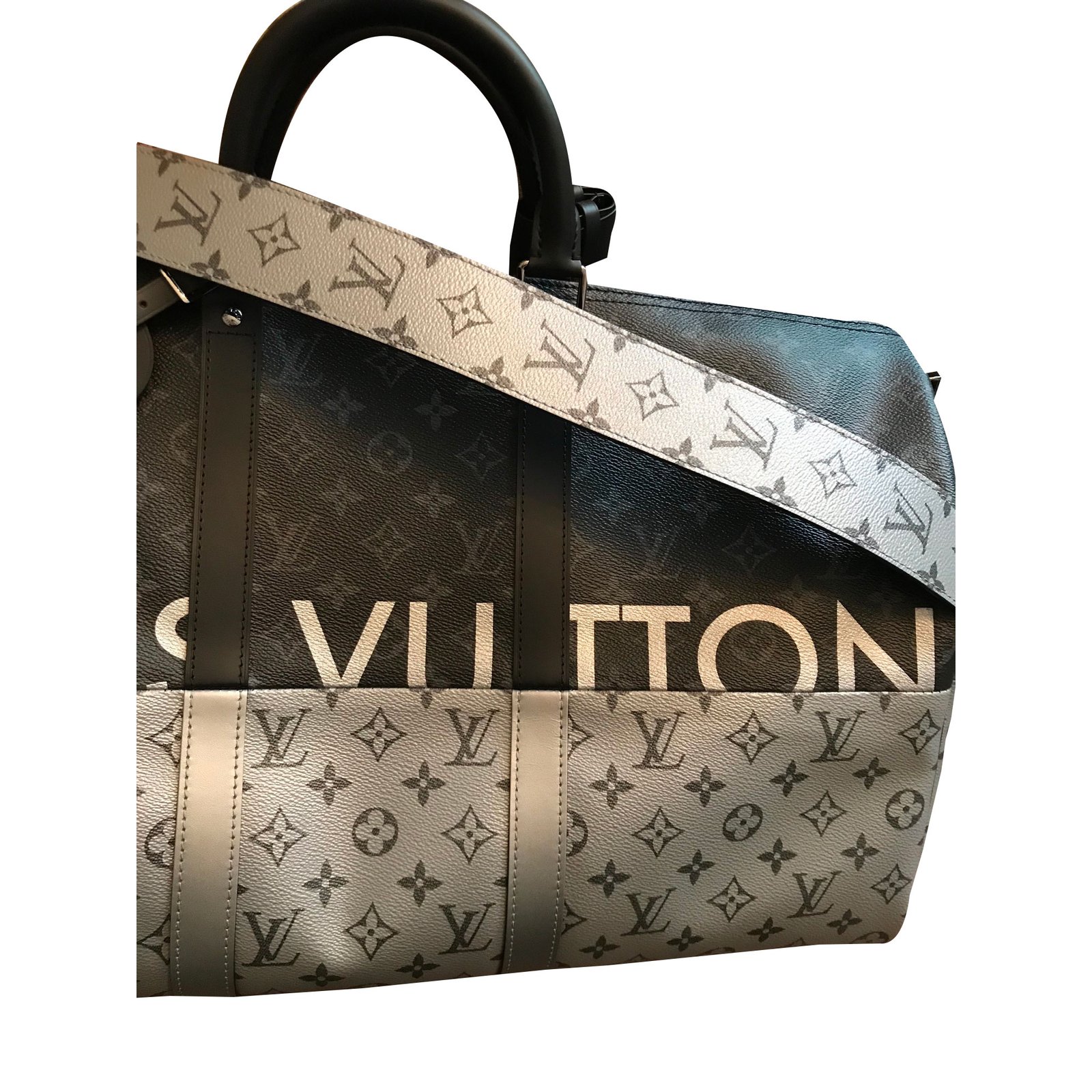 Louis Vuitton ruksak , Split 