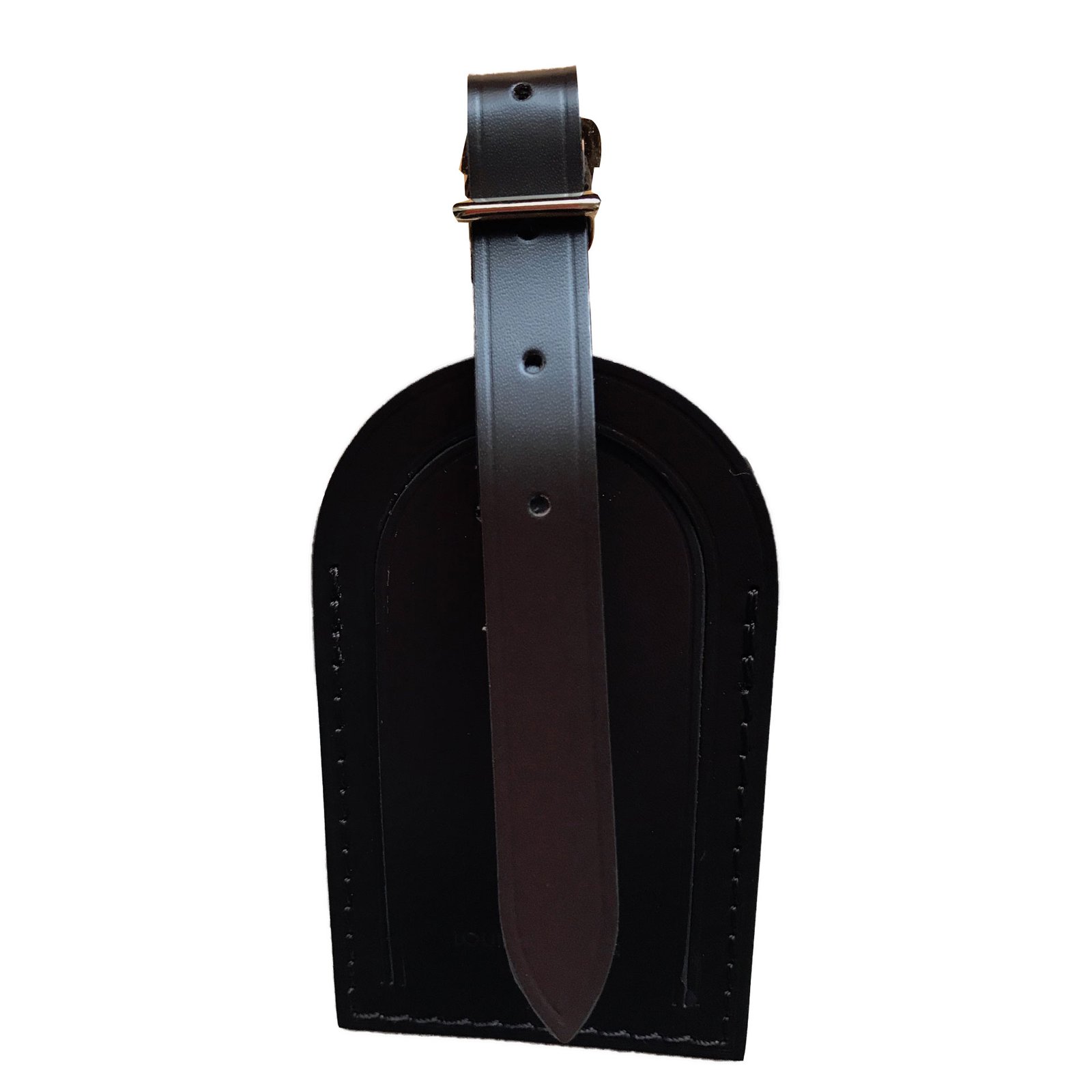 Louis Vuitton Canada hot stamp on Ebene luggage tag  Louis vuitton luggage  tag, Louis vuitton canada, Luggage tags