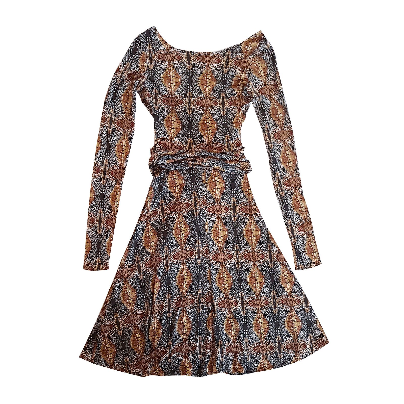 Issa Dresses Multiple colors Silk ref.61705 - Joli Closet